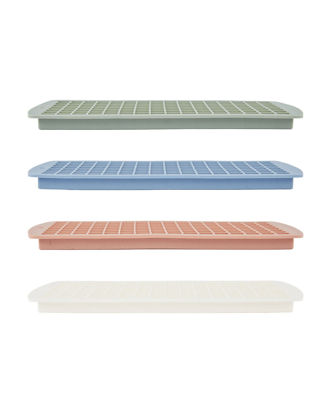 3 Crushed Ice Tray - Assorted, 3 of 7