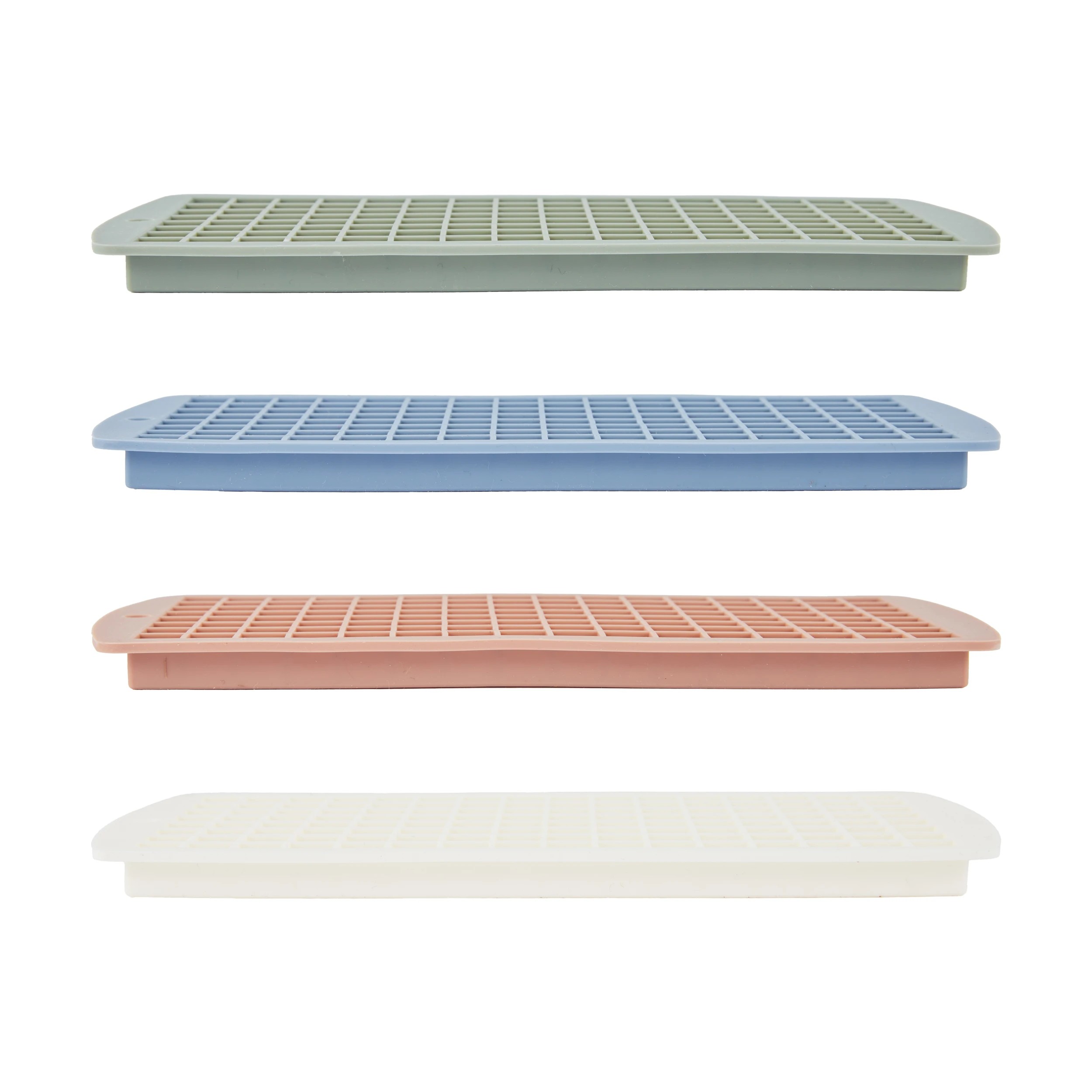 3 Crushed Ice Tray - Assorted, 3 of 7