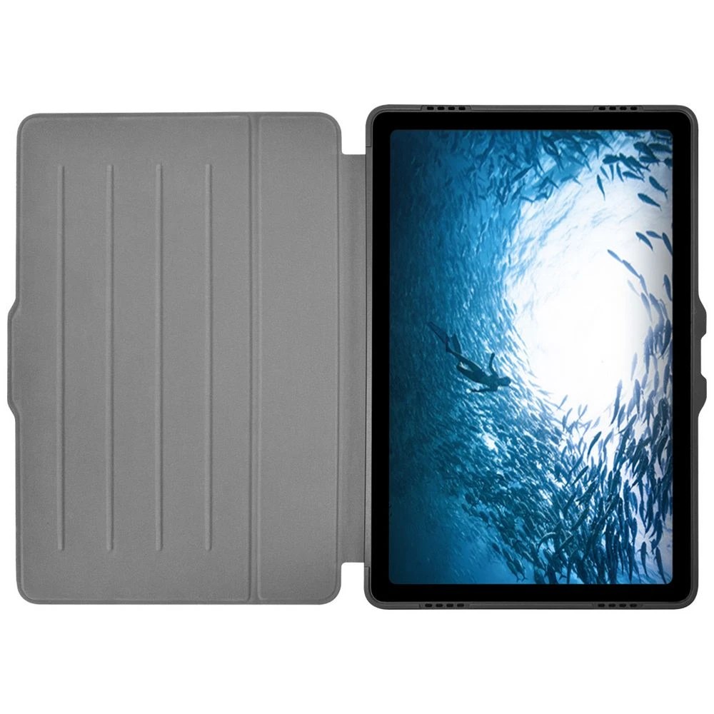 7 Targus Click-In Case Samsung Galaxy Tab A9+/A11+ Black, 7 of 9