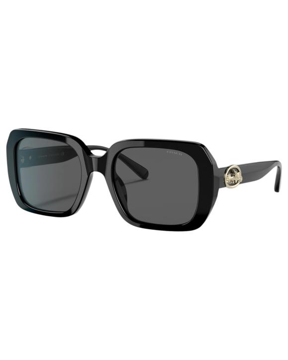 Coach Womens Sunglasses HC8329U Sunnies