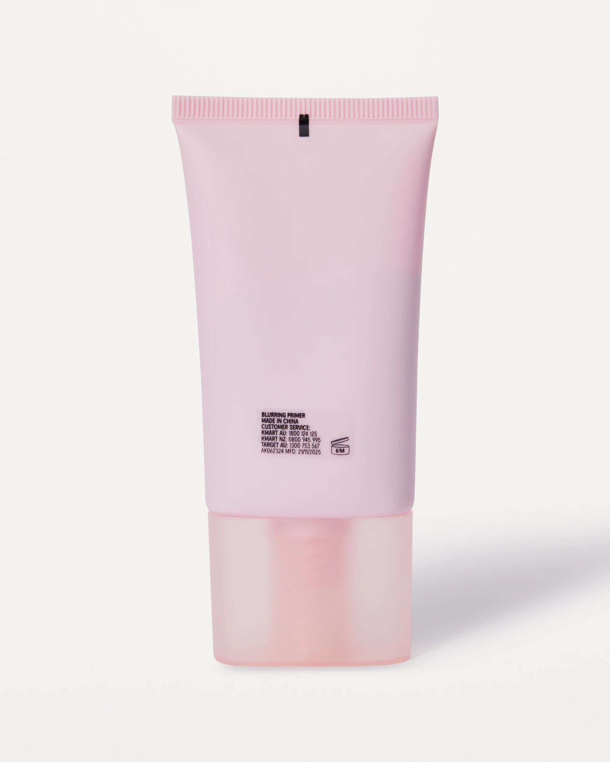 2 OXX Cosmetics Blurring Primer, 2 of 6