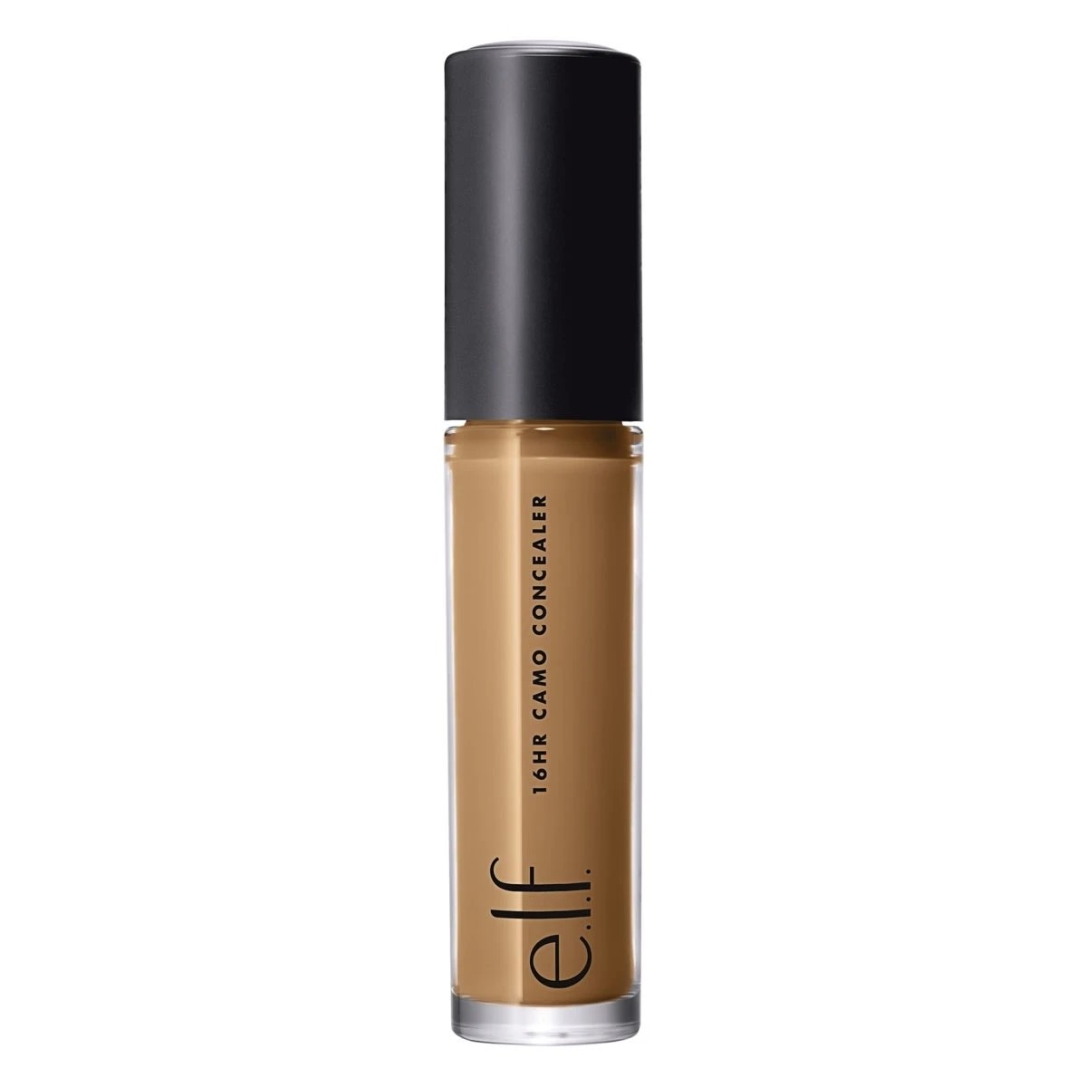 3 e.l.f. 16HR Camo Concealer - Deep Olive, 3 of 5