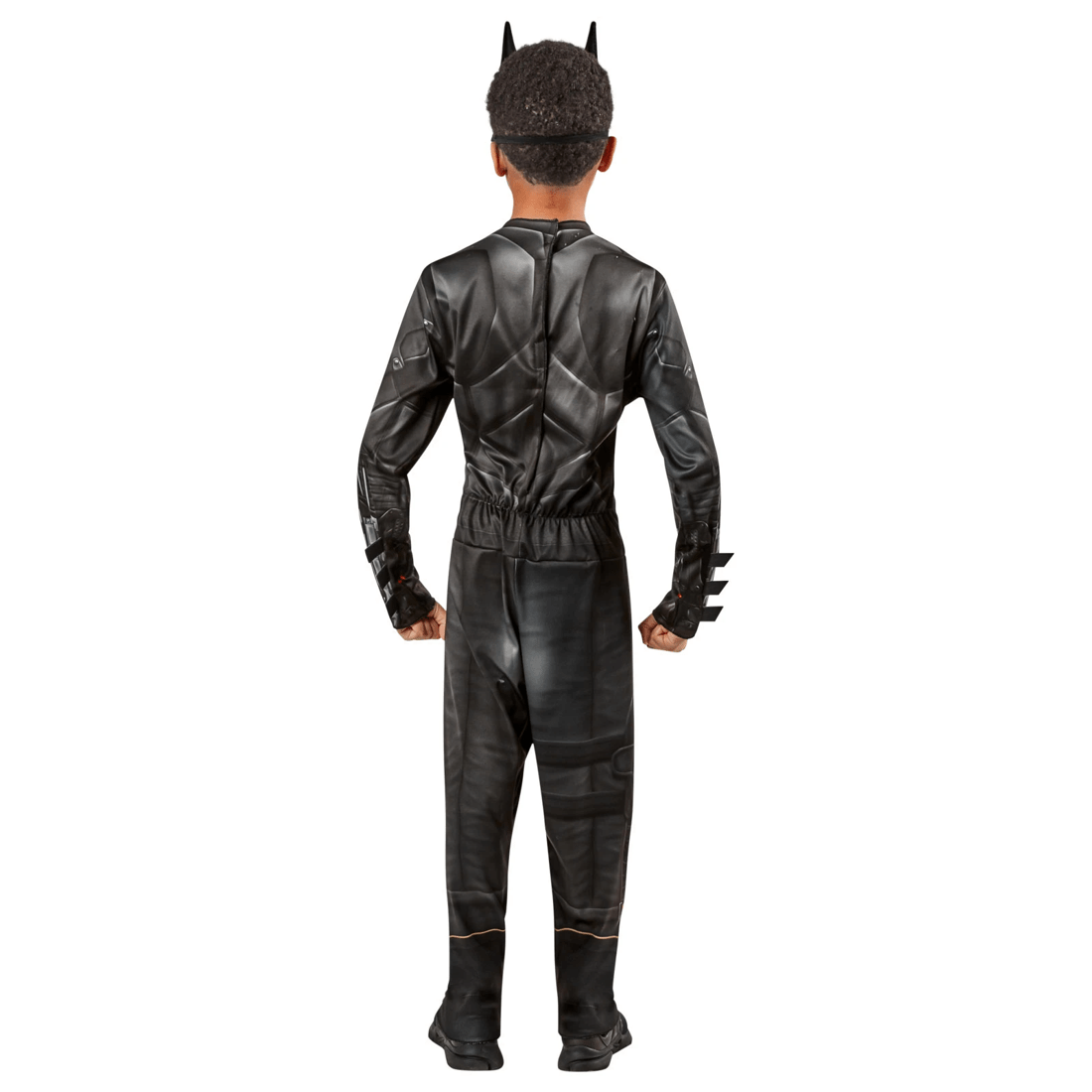 4 DC Comics Batman Costume - Ages 9-10, 4 of 5