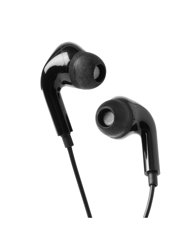 AUX In-Ear Earphones - B