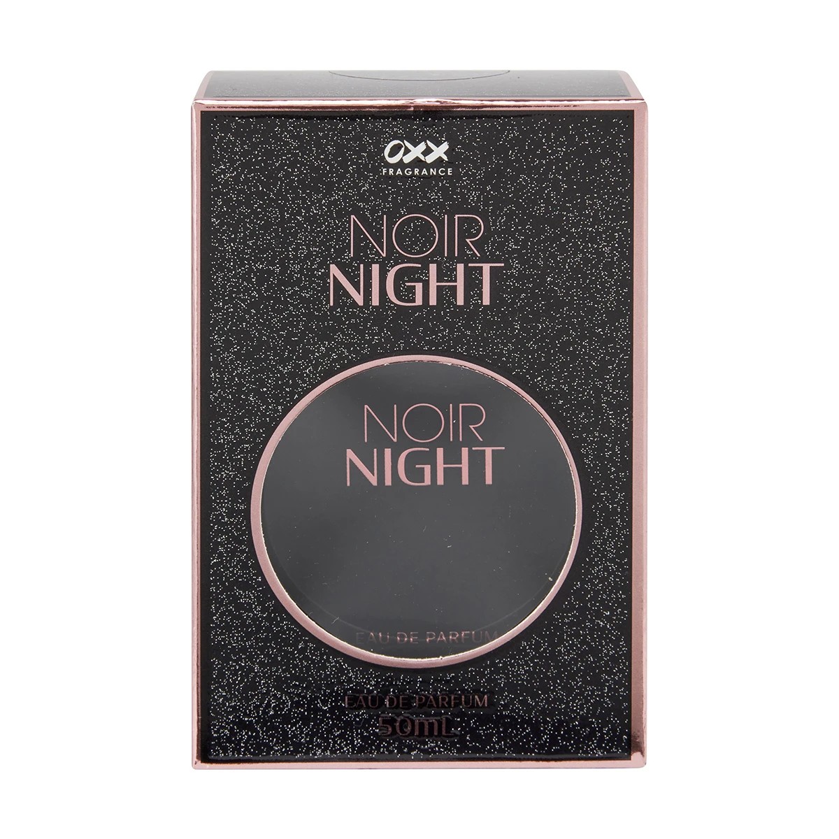 1 OXX Fragrance Noir Night Eau De Parfum, 1 of 8