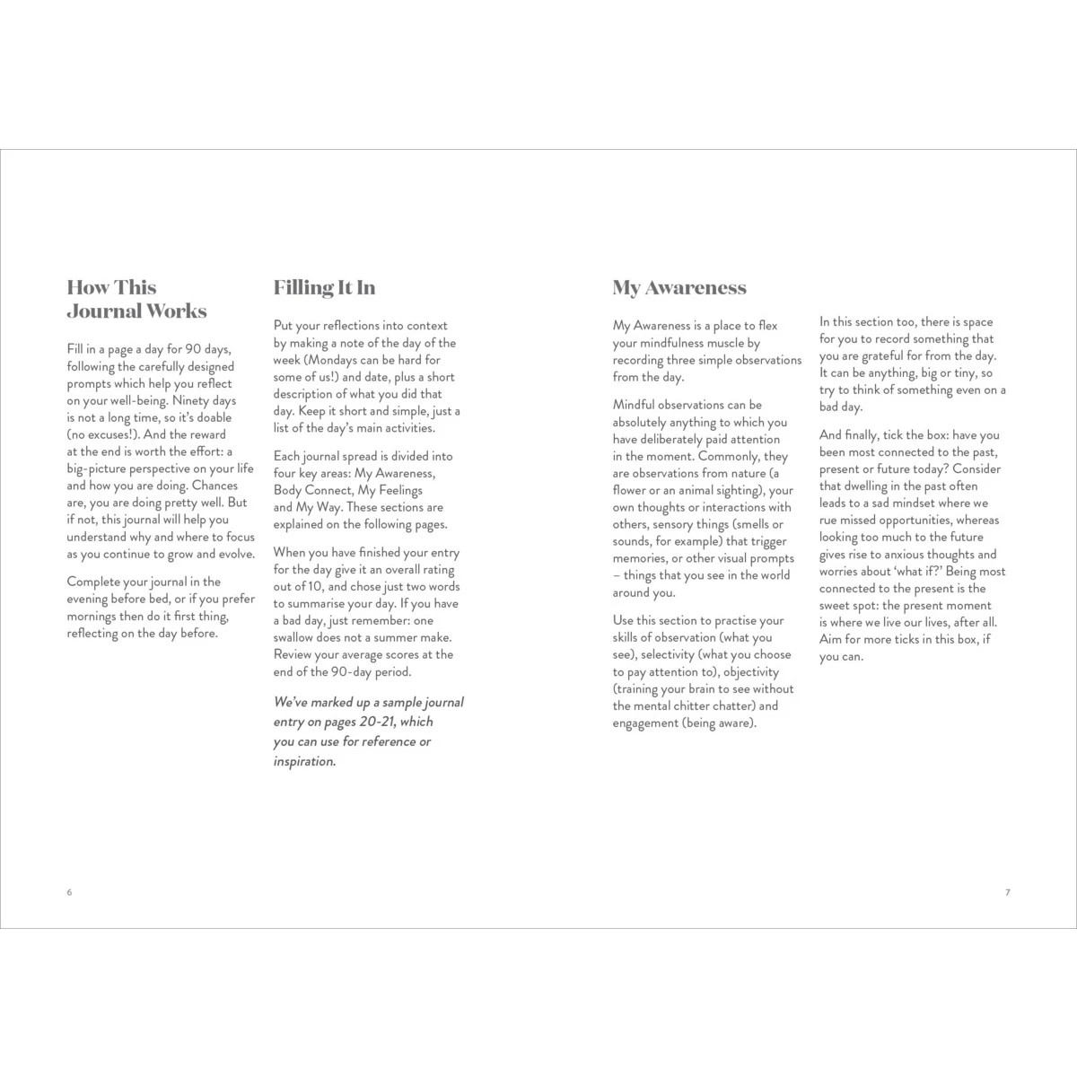 2 How Are You?: A 90-Day Check-in Journal - Book, 2 of 5