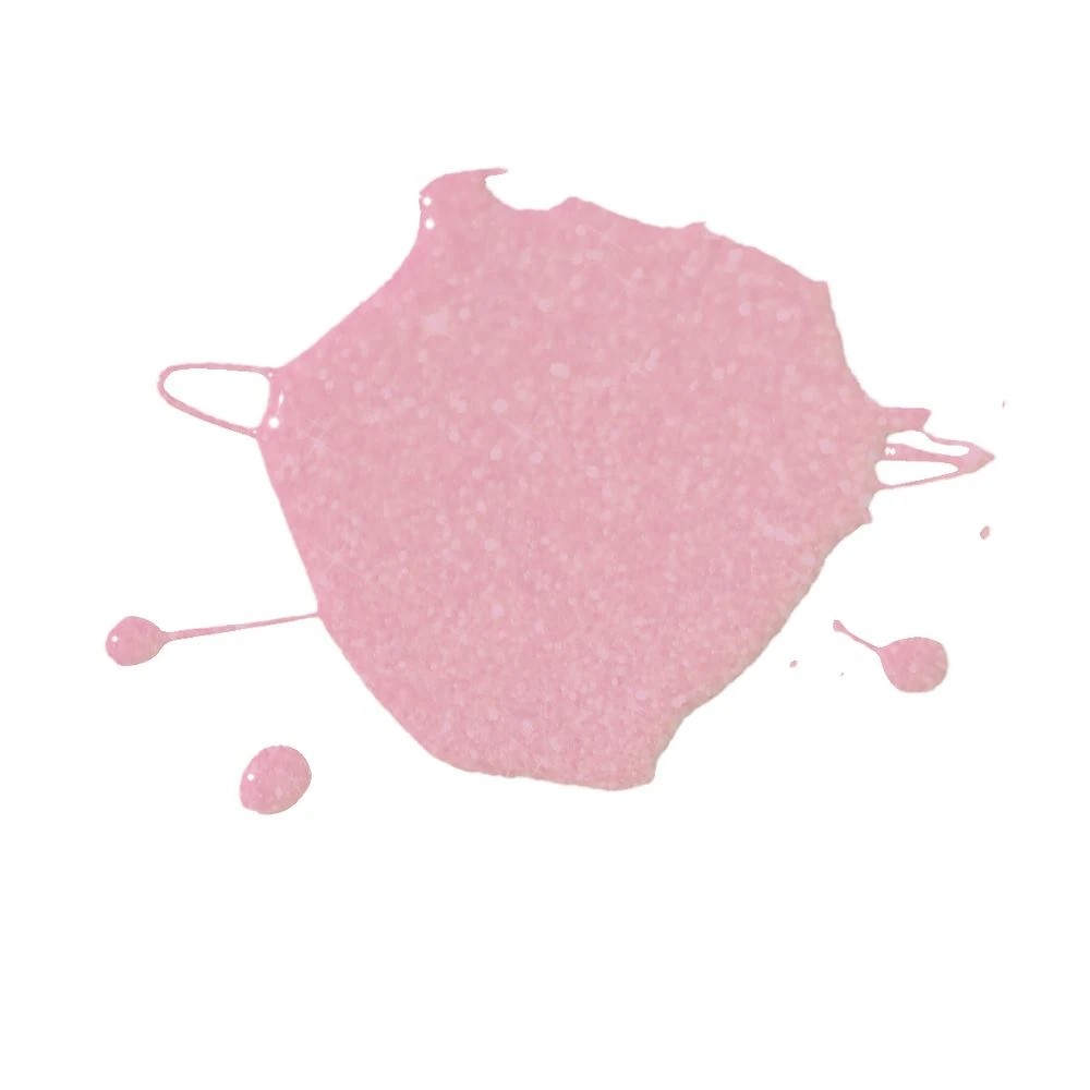 2 Kadink Washable Pearl Poster Paint 500mL Pink, 2 of 2