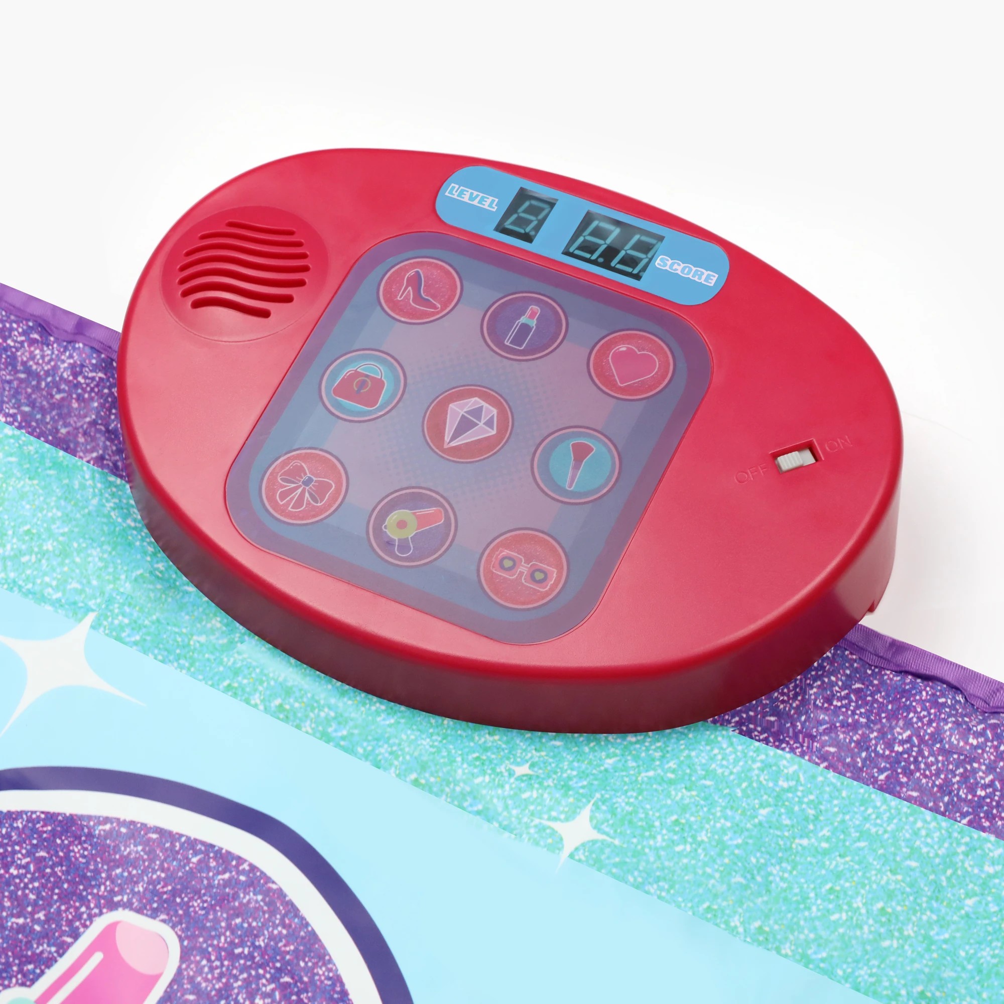 4 Bopeep Dance Mat, 4 of 6