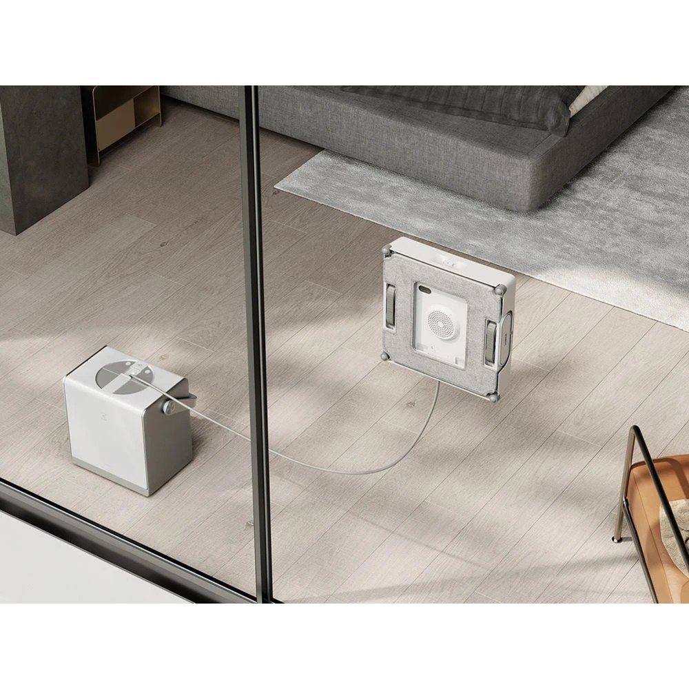 8 Ecovacs Winbot W2 Pro Omni Window Cleaning Robot, 8 of 8