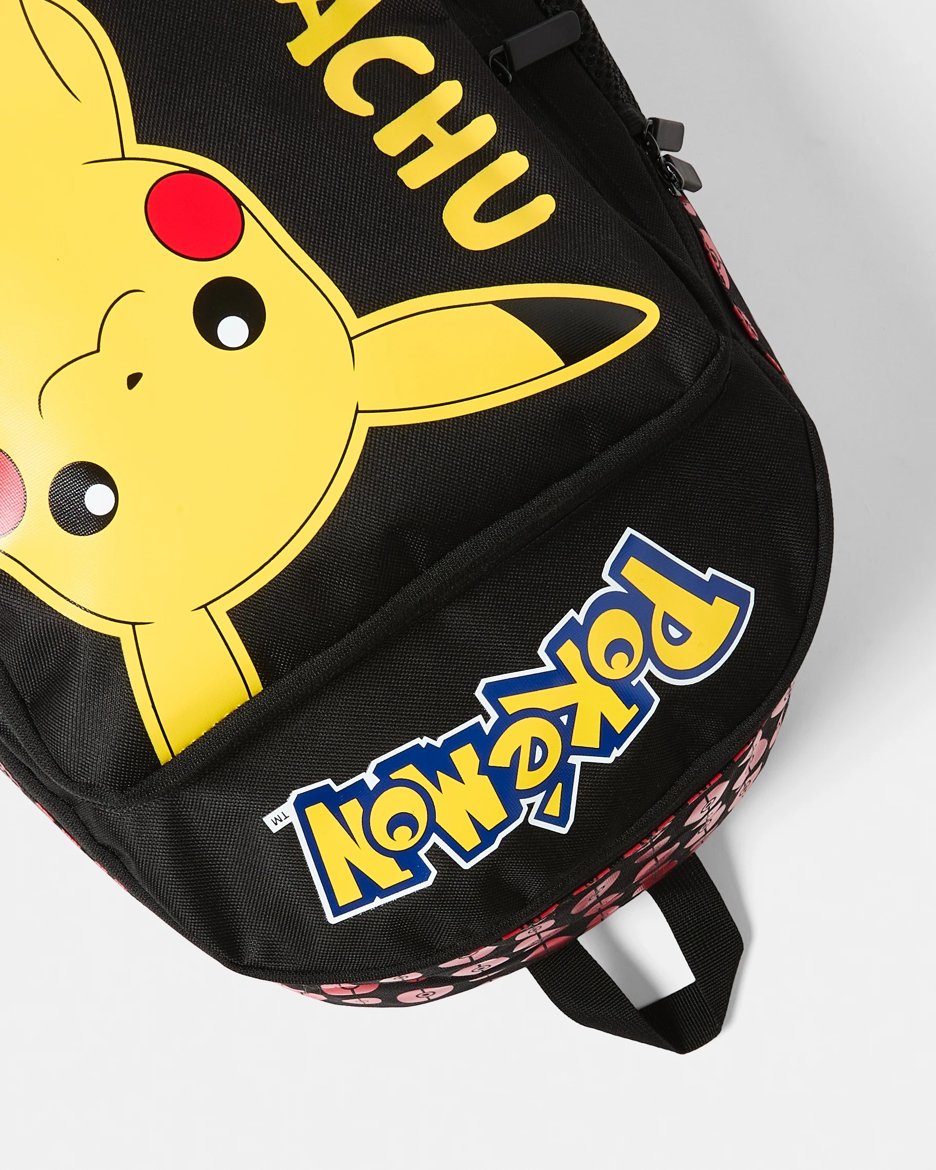 4 Pokemon Backpack, 4 of 5