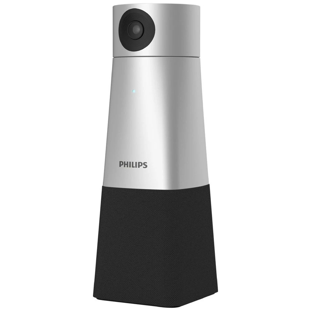 3 Philips Smart Meeting HD Audio and Video Conference Solution, 3 of 10