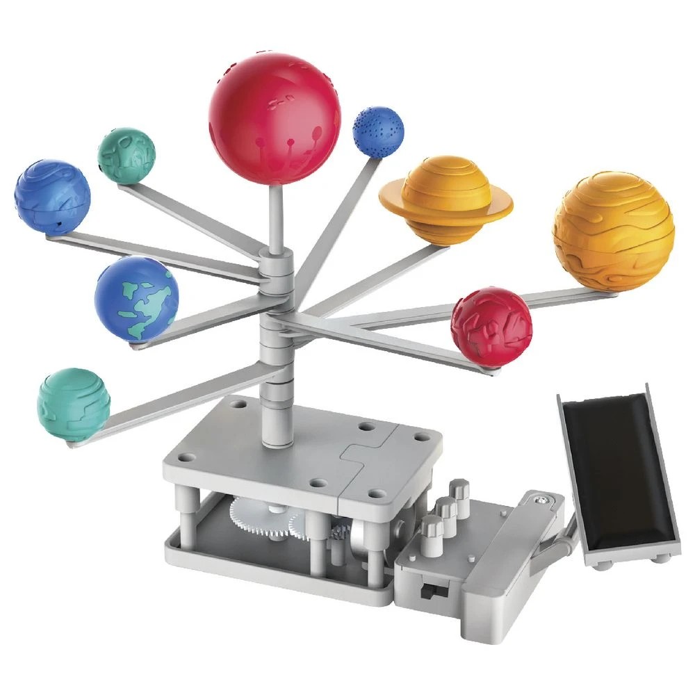 3 4M Green Science Solar System Toy, 3 of 4