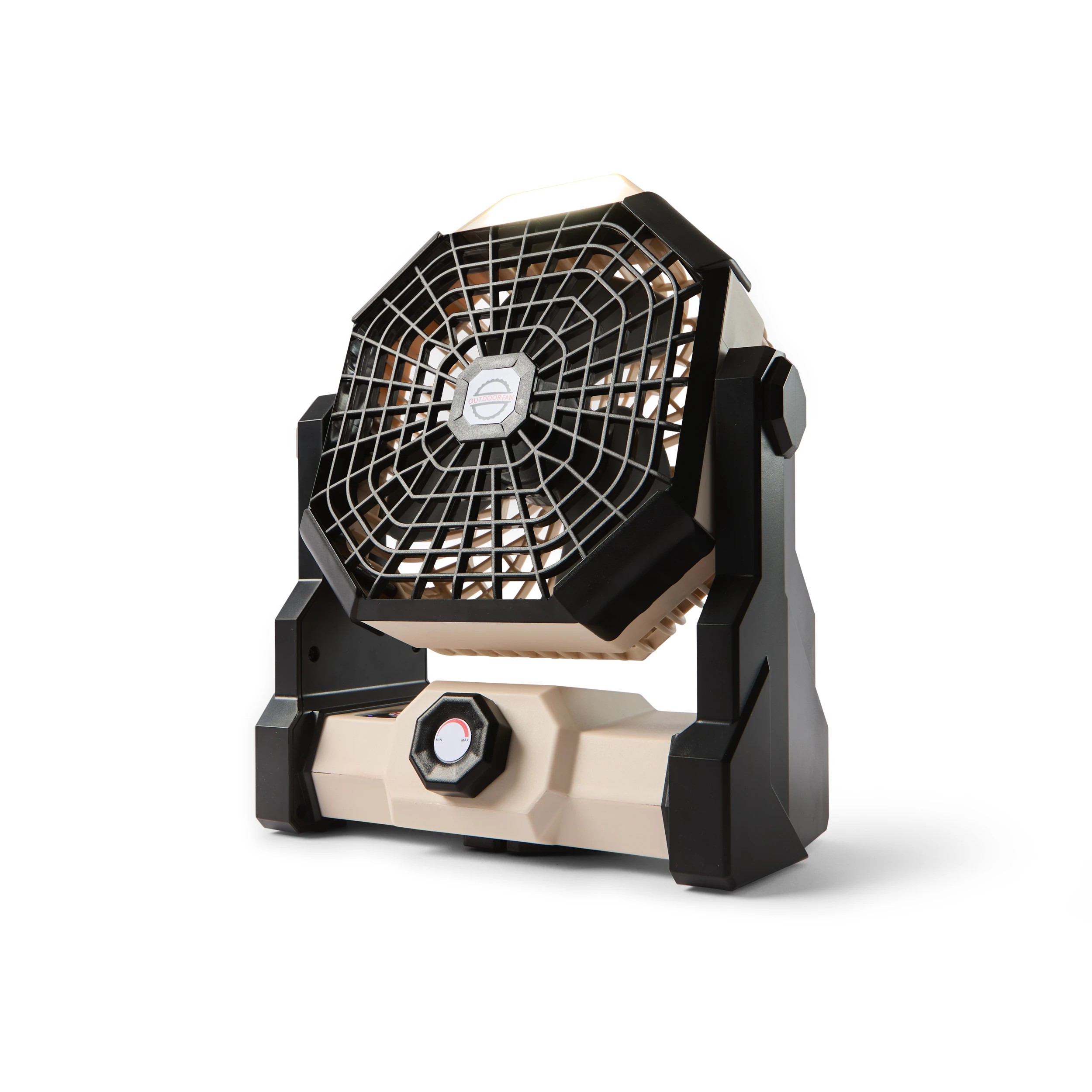 2 Fan with Light, 2 of 10
