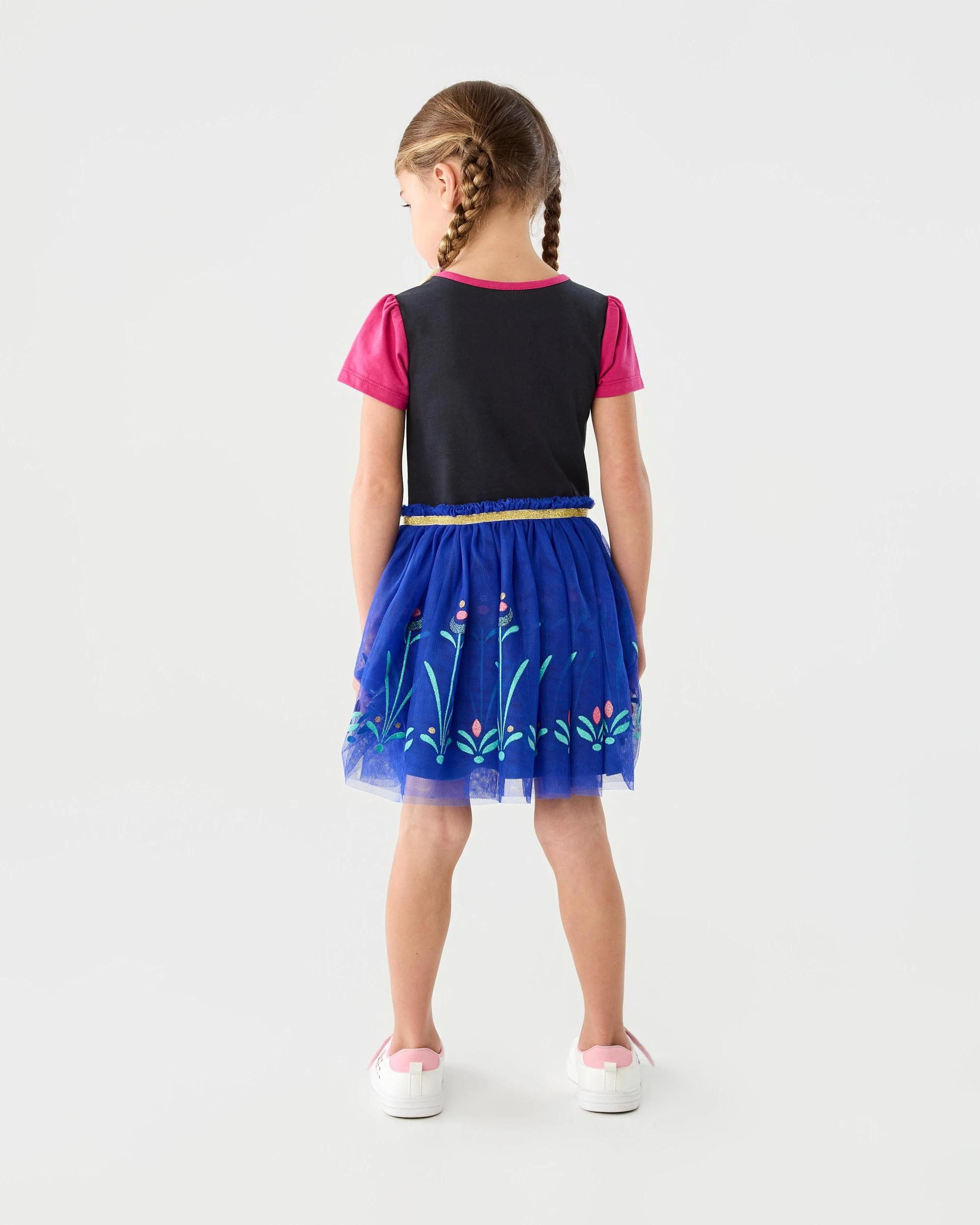 8 Anna License Tutu Dress Anna Tutu, 8 of 8