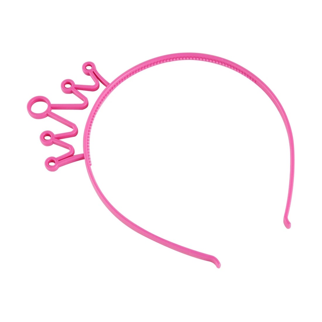 3 4 Piece Princess Headbands, 3 of 9