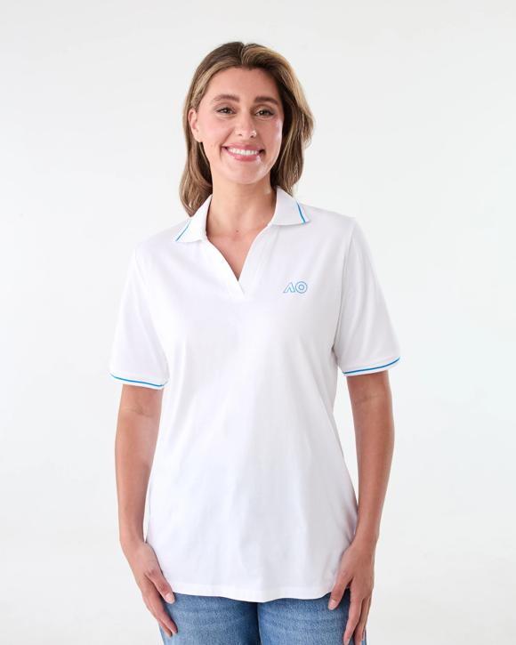 Australian Open Polo Shirt