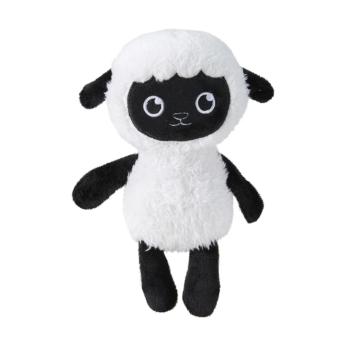 2 Pet Toy Plush Sheep, 2 of 8