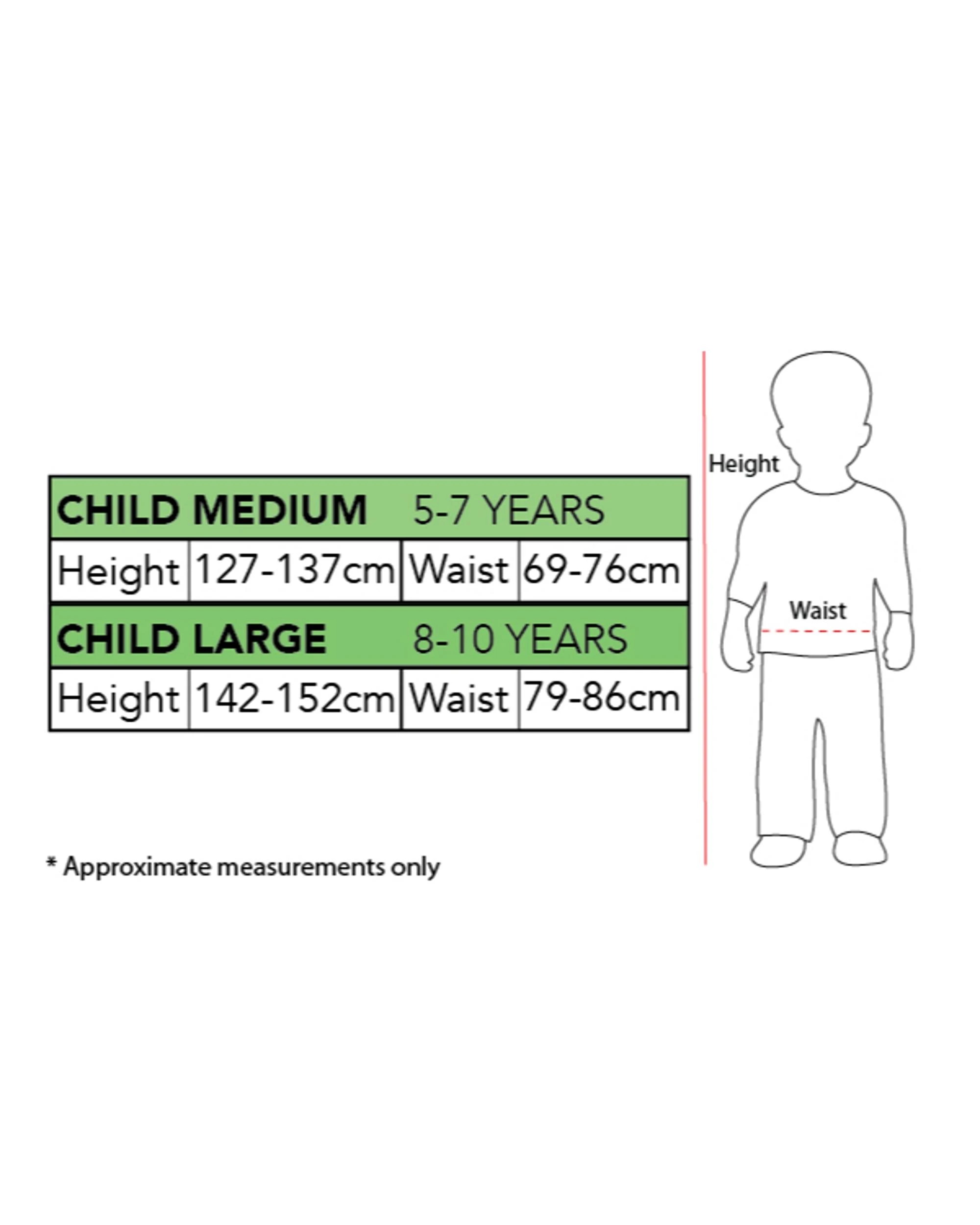 3 Five Nights at Freddy's Chica Deluxe Child Costume Size M 5-7 Years, 3 of 3