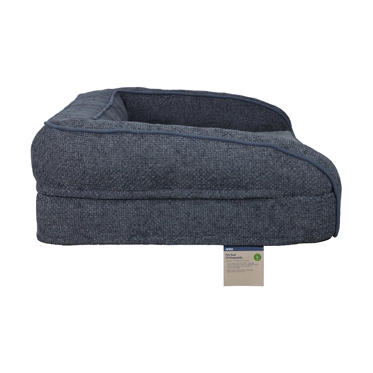 7 Pet Bed Orthopaedic - Large, 7 of 7