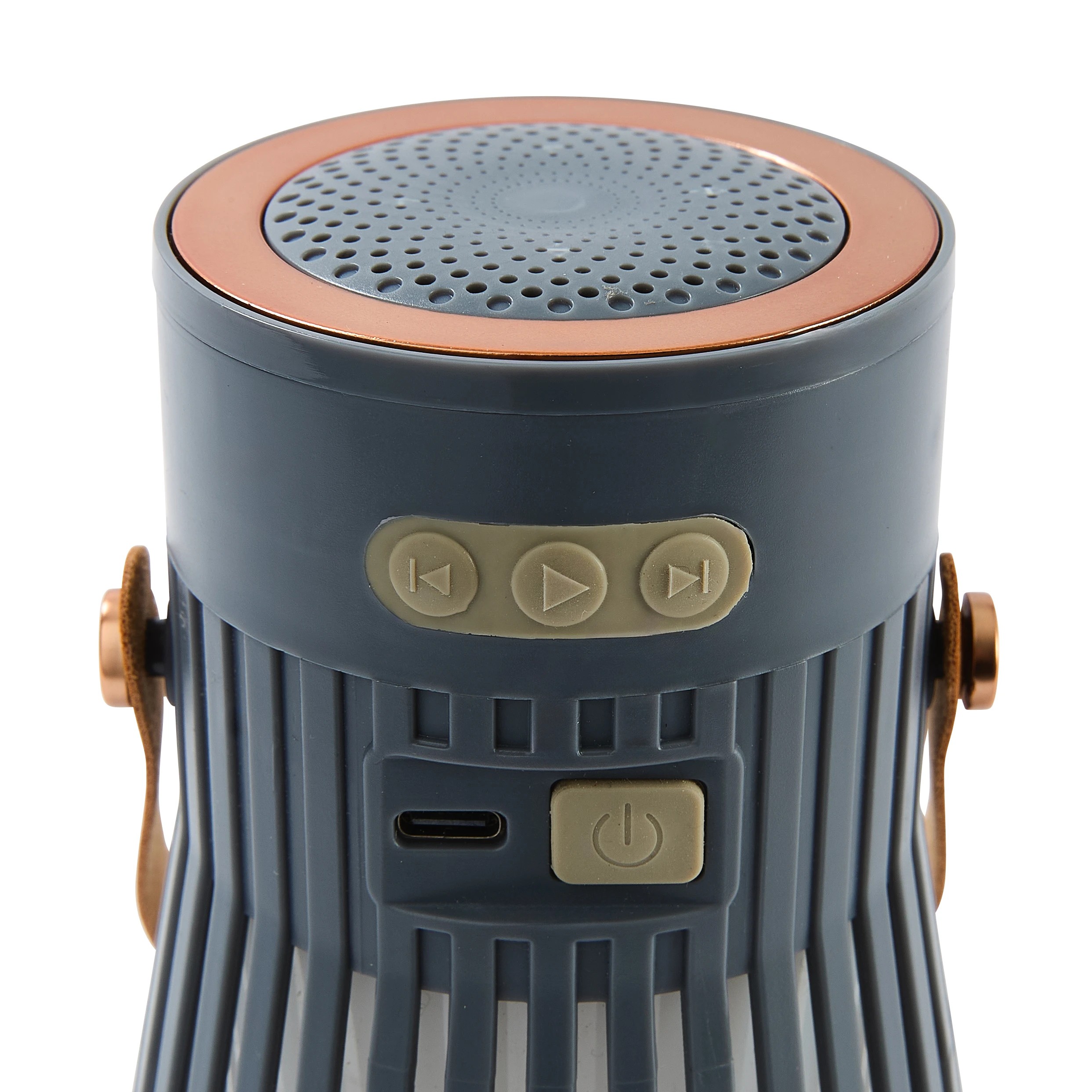 7 Lantern with Speaker, 7 of 9