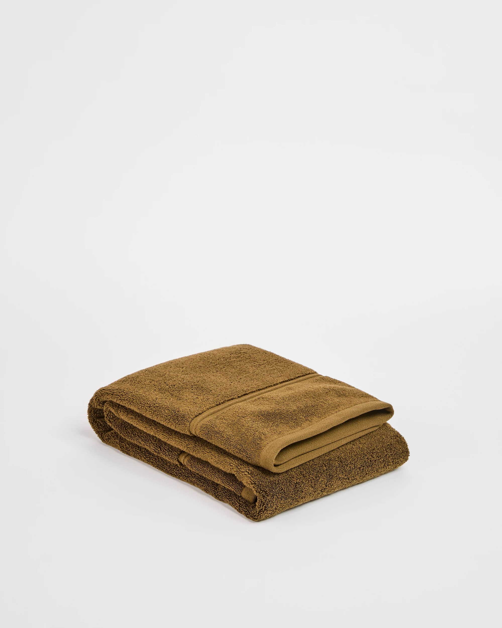 1 Target Eden Luxury Egyptian Cotton Pile Hand Towel 2 Pack
 - Green, 1 of 3