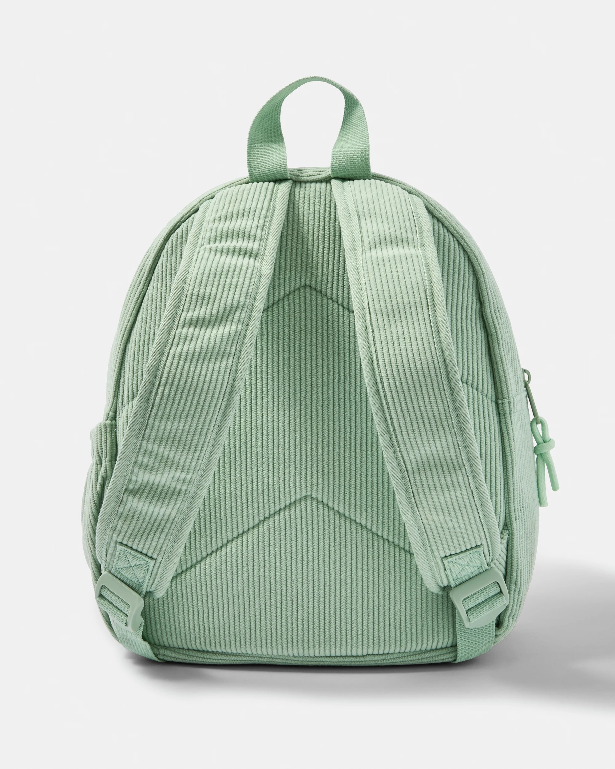4 Corduroy Backpack - Sage, 4 of 7