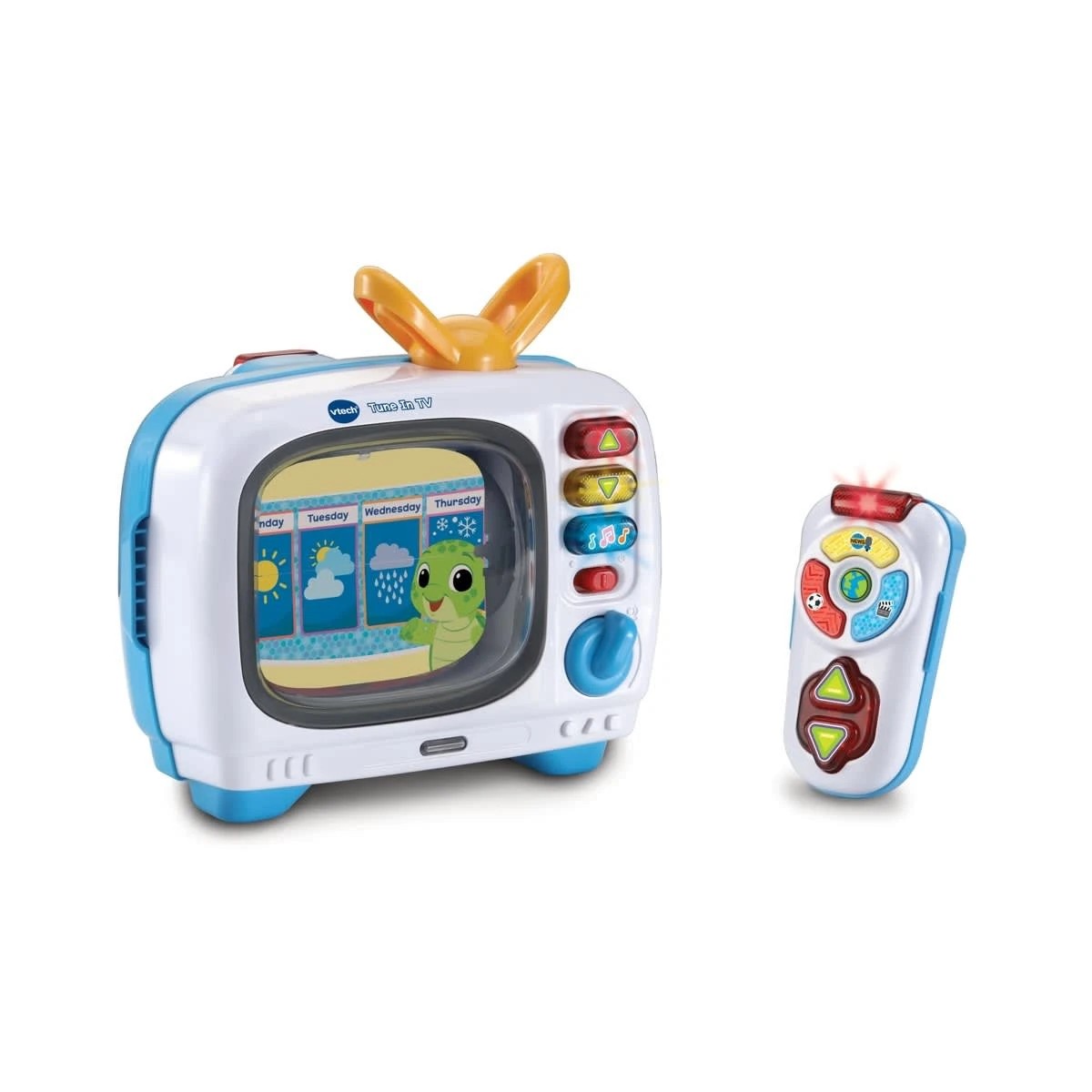 3 VTech Tune In TV, 3 of 5