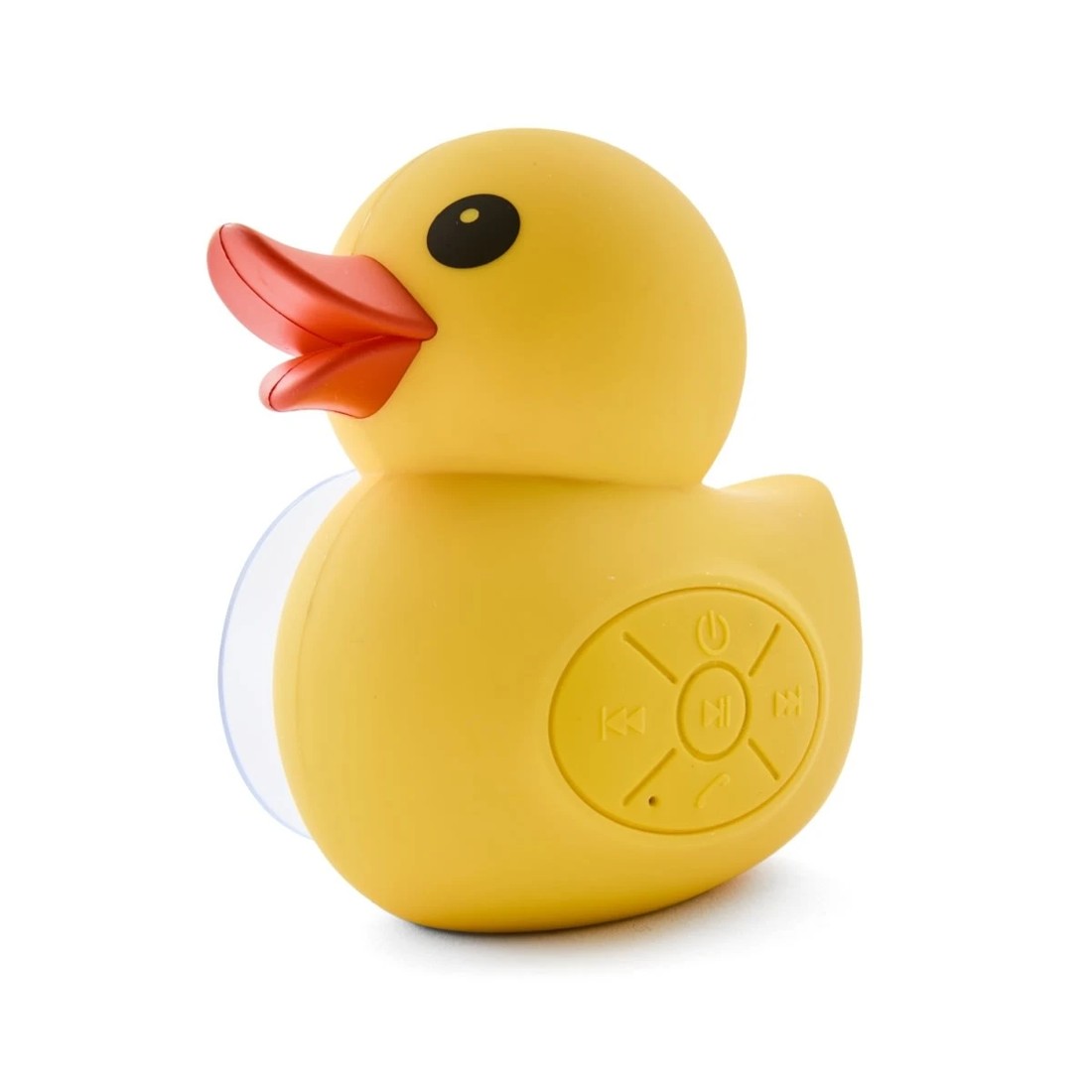 2 Splash Proof Speaker Duck - Yellow, 2 of 10