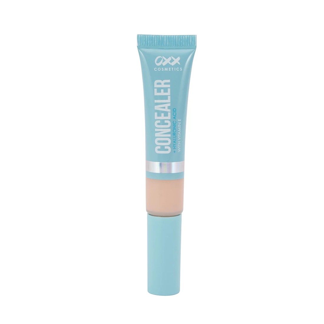 1 OXX Cosmetics Hyaluronic Acid Hydrating Concealer - Porcelain, 1 of 7