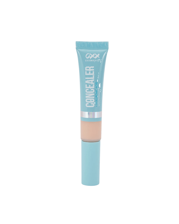 OXX Cosmetics Hyaluronic Acid Hydrating Concealer - Porcelain