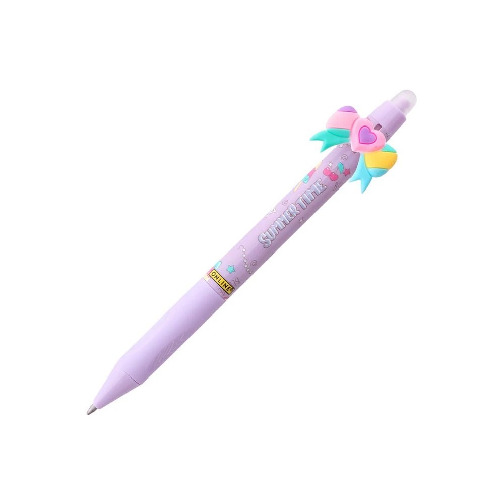1 ONLINE magiXX Fun Erasable Gel Pen Ribbon, 1 of 3