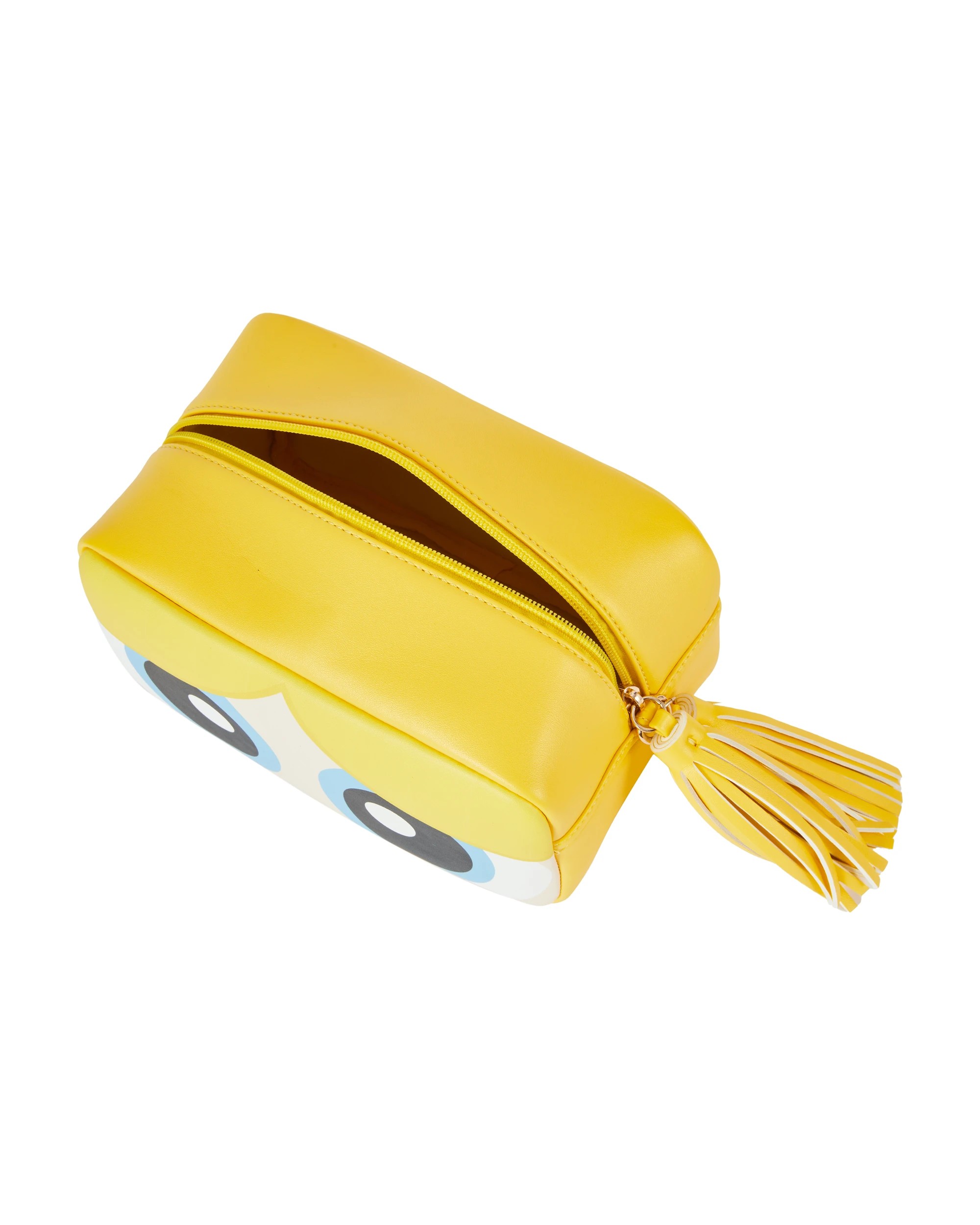 5 The Powerpuff Girls Makeup Bag - Bubbles, 5 of 6