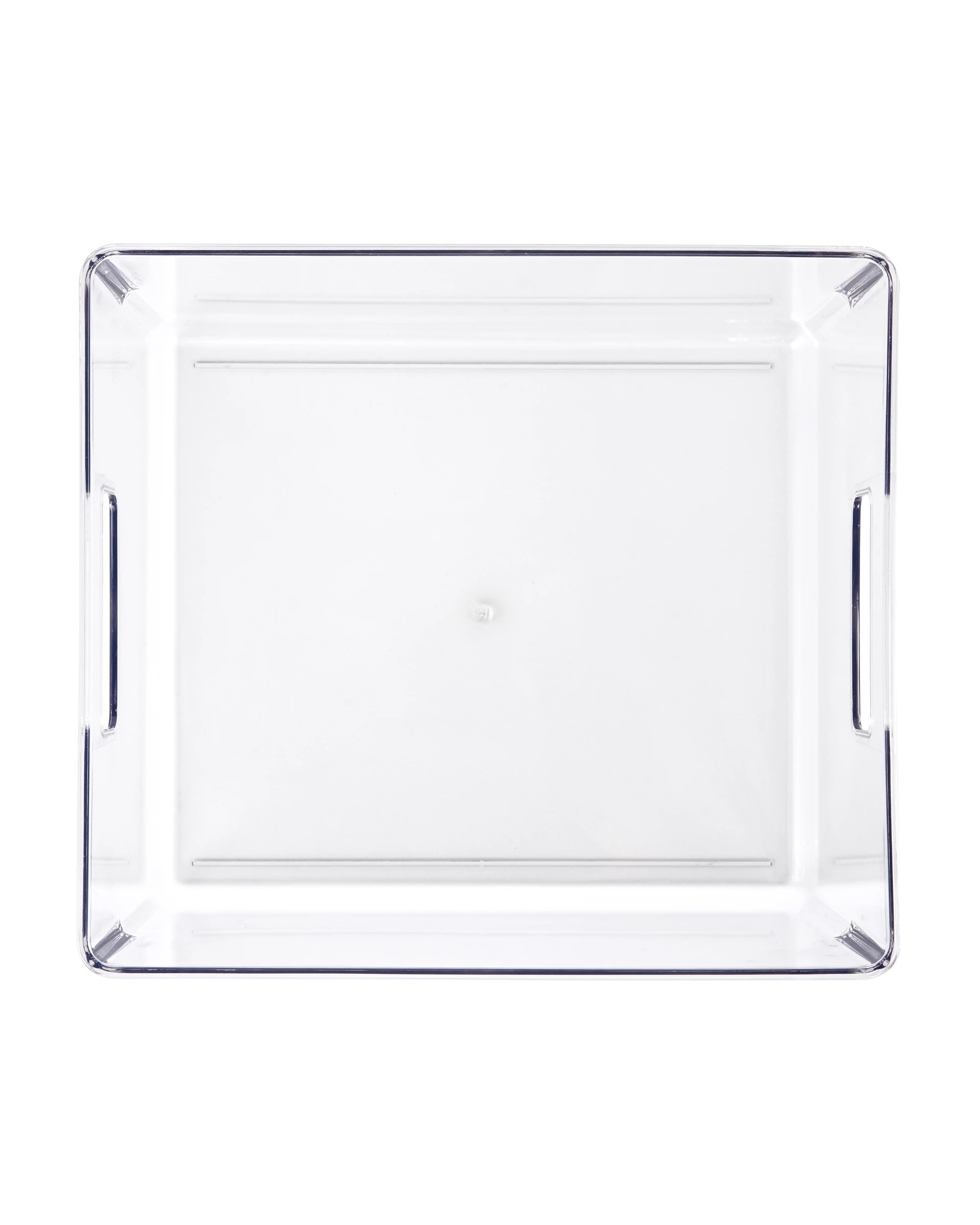 4 Handled Fridge Basket, 4 of 5