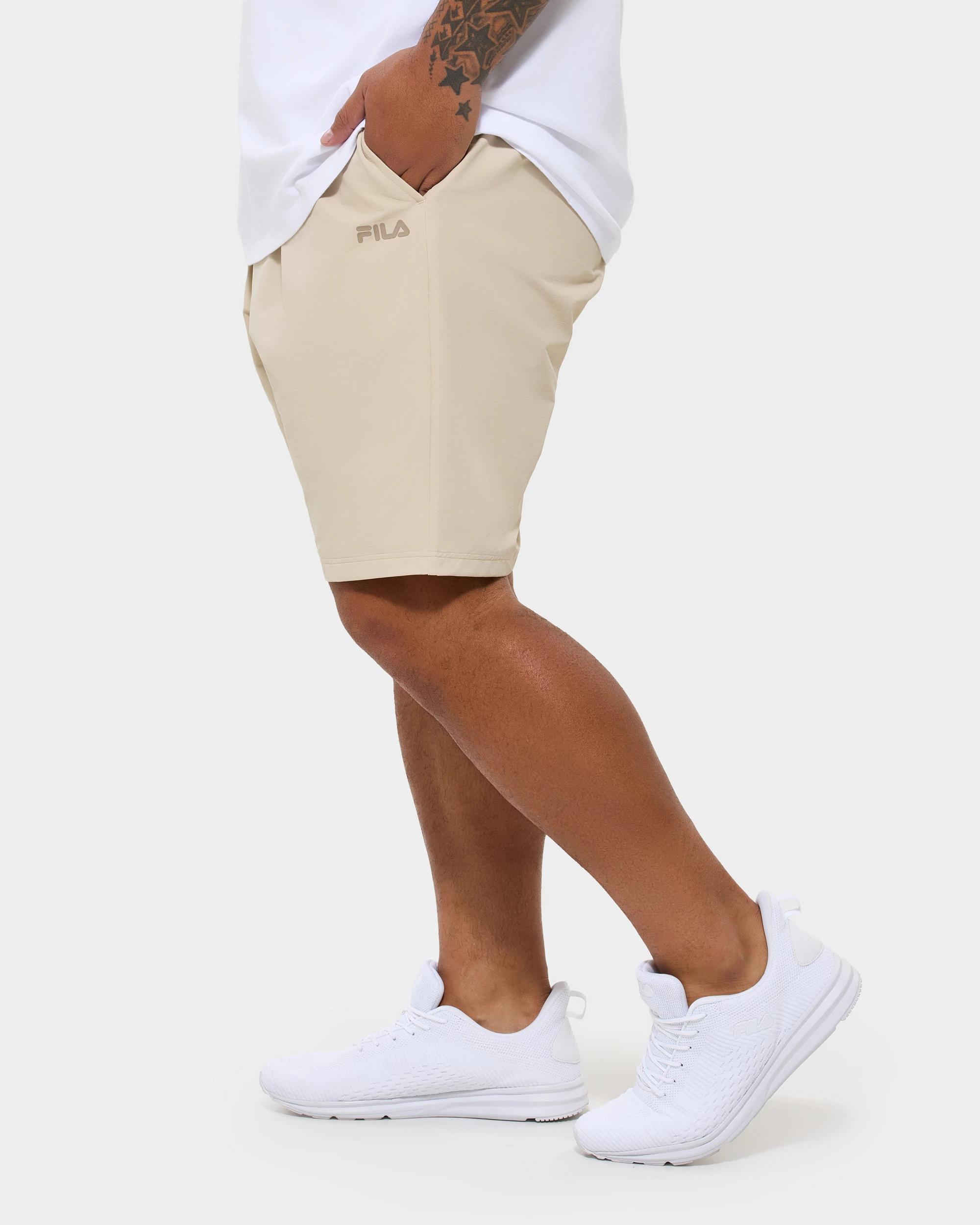 3 Griffith Short Plus - Fila NEUTRAL, 3 of 8