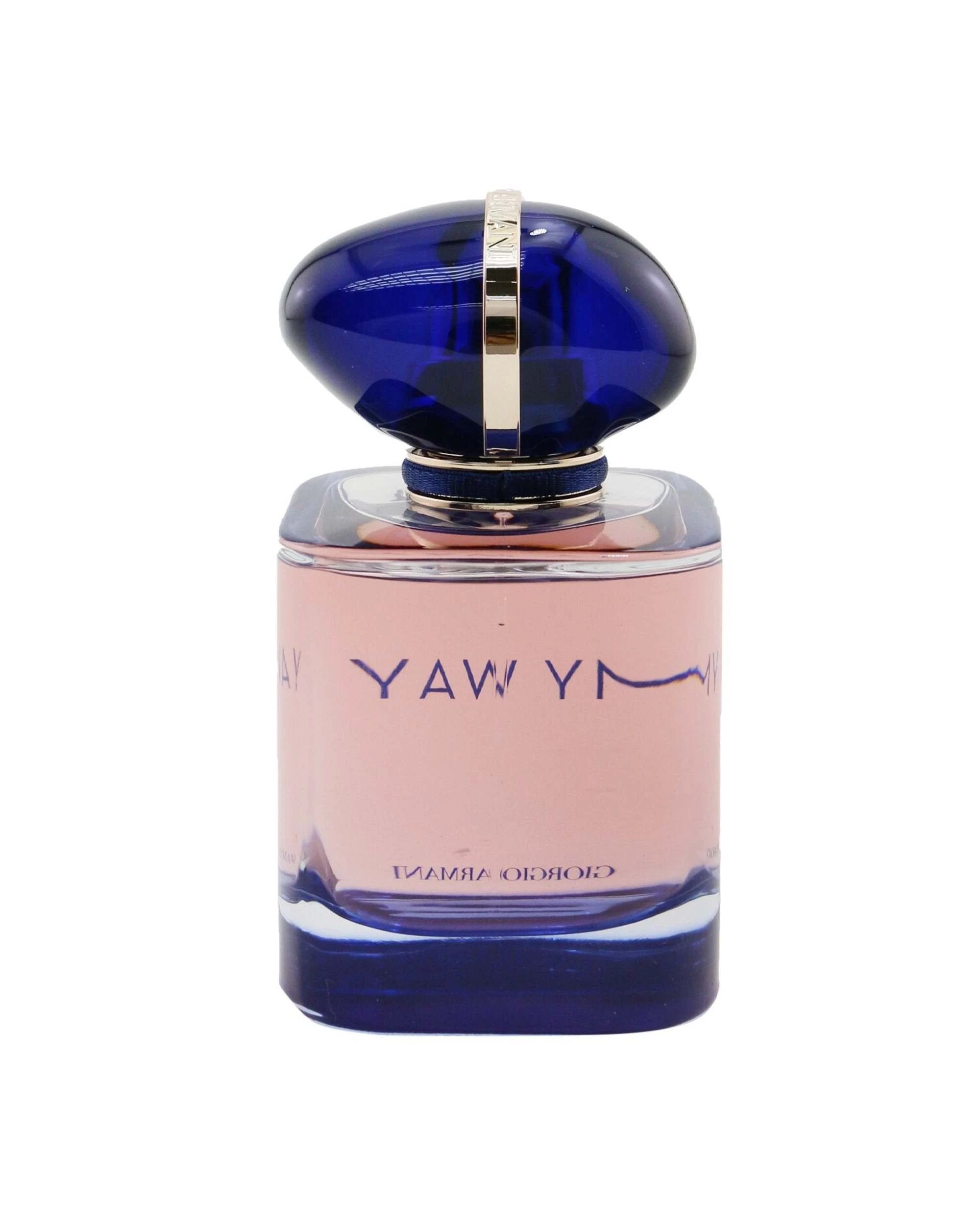 3 Giorgio Armani My Way Intense Eau De Parfum Spray  50ml/1.7oz, 3 of 4