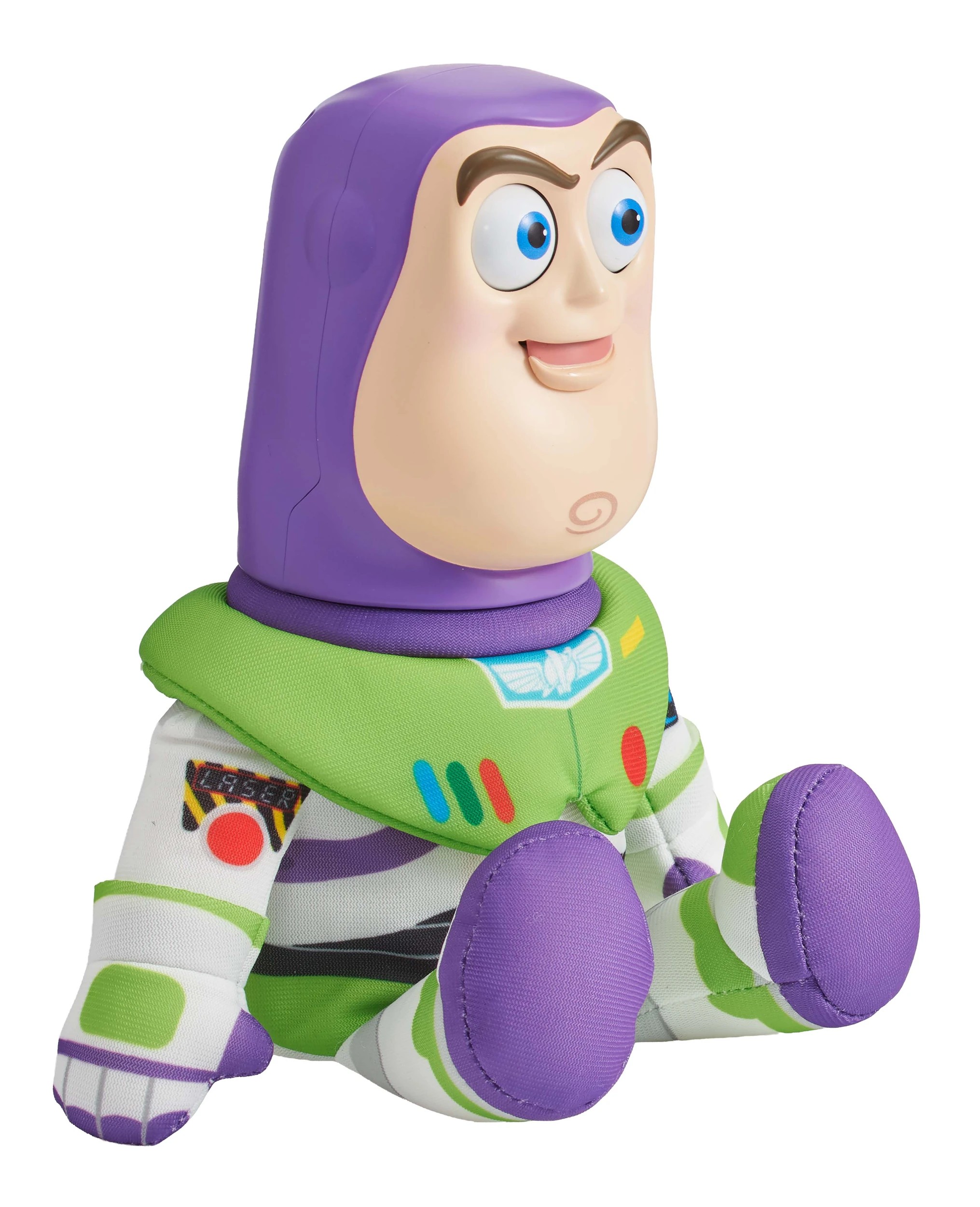 6 Disney Toy Story Palm Puppertronic - Assorted - Multi, 6 of 9