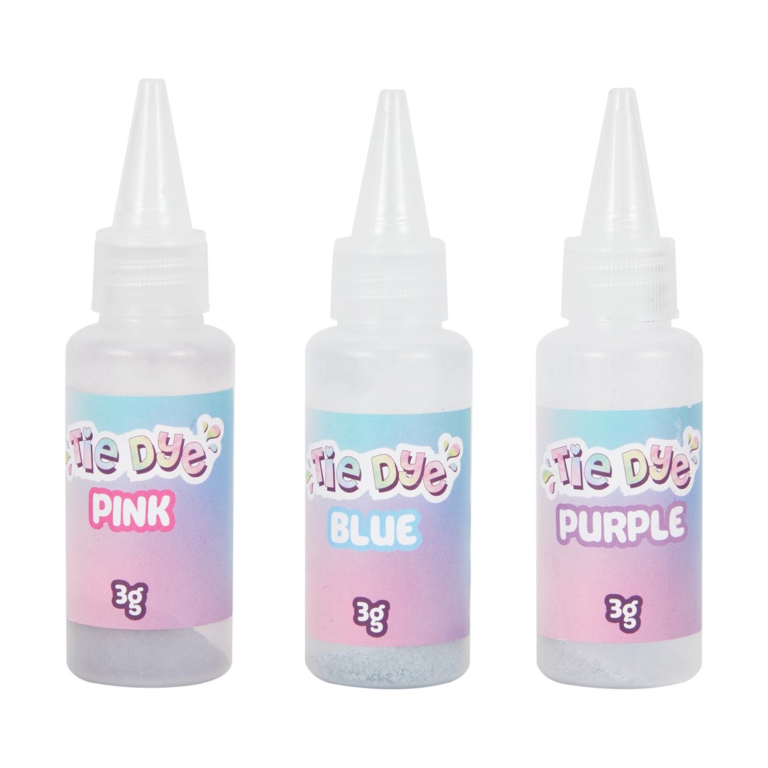 5 Shake 'N' Make Tie Dye Unicorn, 5 of 8