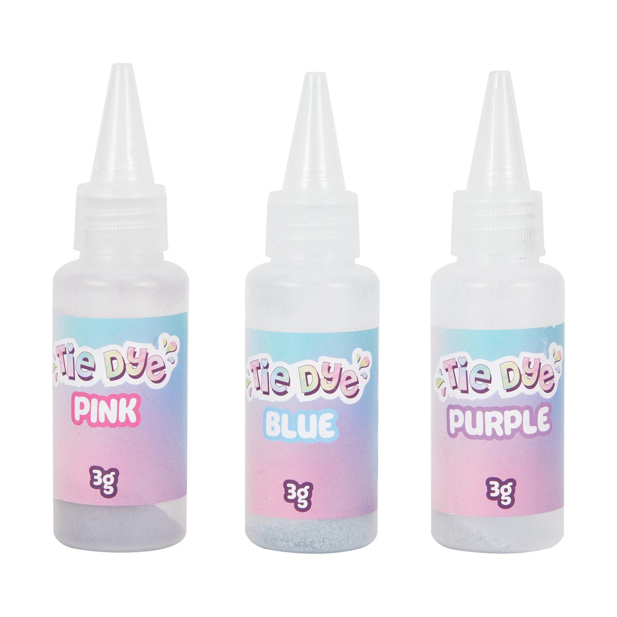 5 Shake 'N' Make Tie Dye Unicorn, 5 of 8