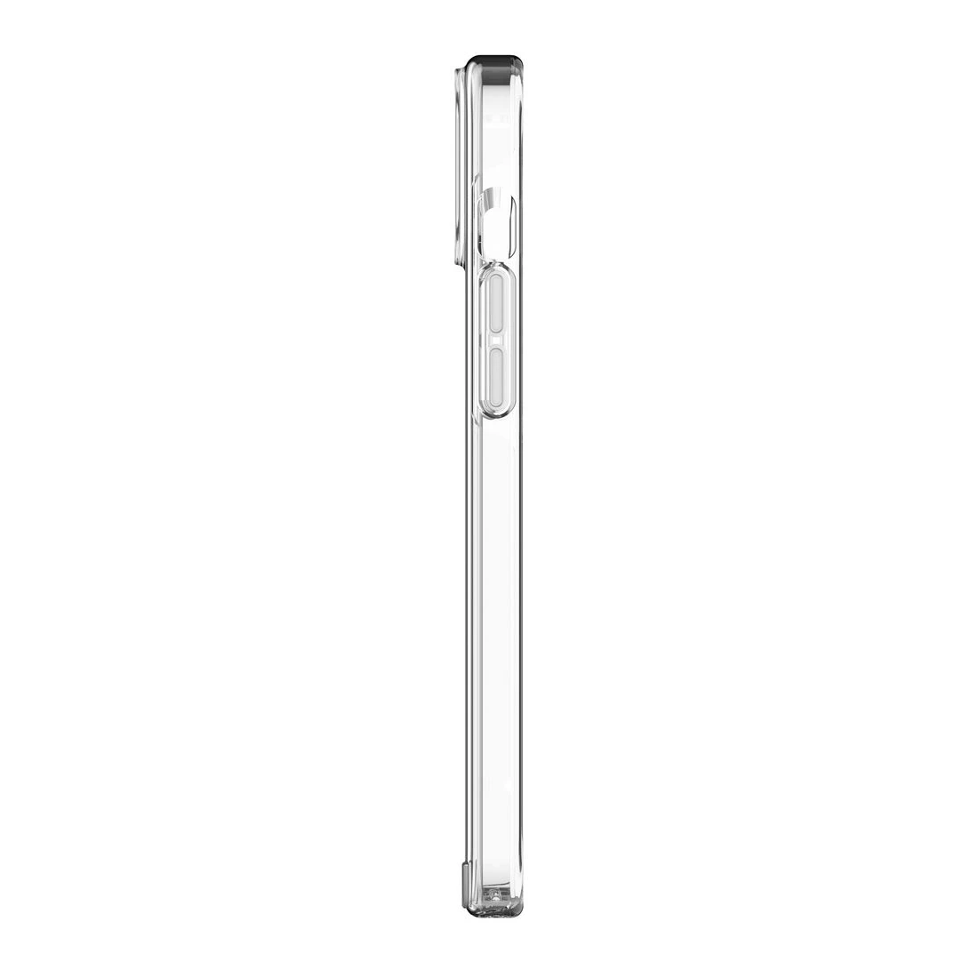 2 Otto iPhone 15 MagSafe Case Clear, 2 of 8