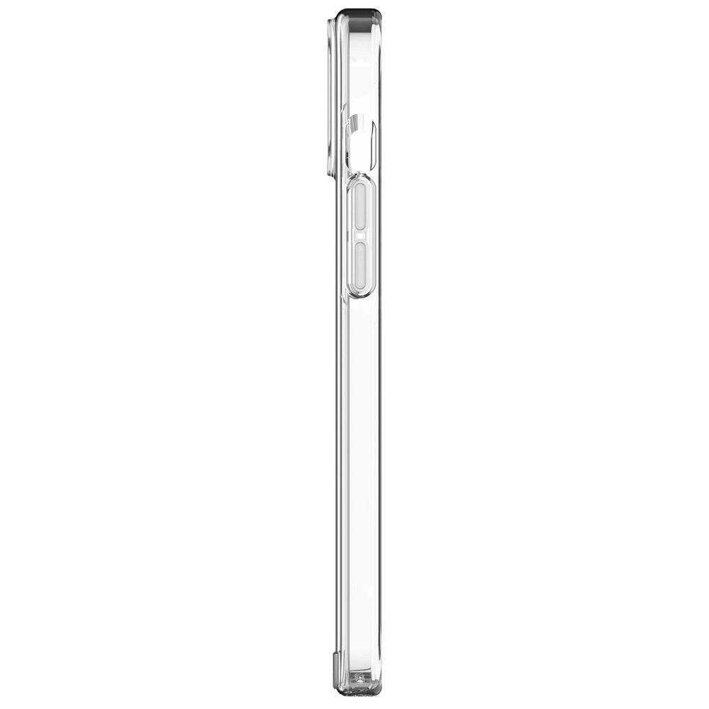 2 Otto iPhone 15 MagSafe Case Clear, 2 of 8