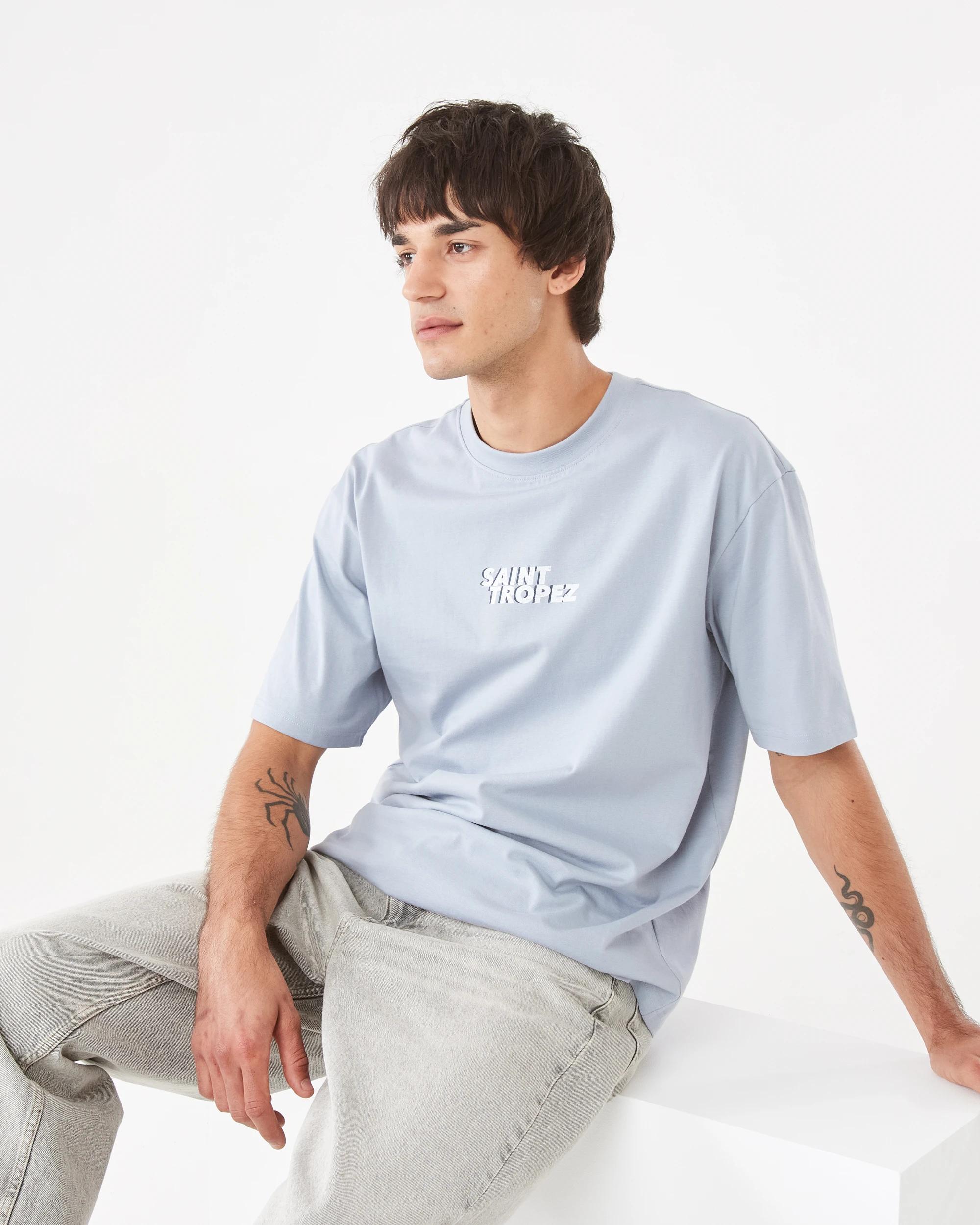 8 Baggy Jeans Gry Wash, 8 of 10