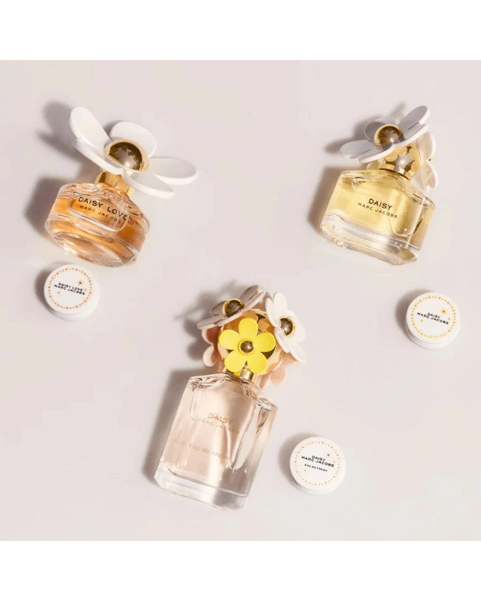 5 Marc Jacobs 2 x Fragrance Daisy Drops 30 Capsules, 5 of 5
