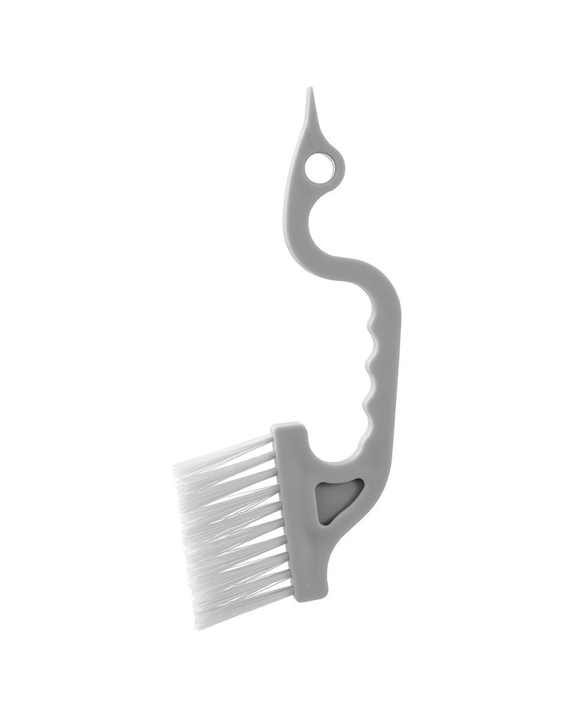 3 Boxsweden 6PK Prime Indoor Window Cleaning Brush Comfort Grip Handle - Multi, 3 of 7