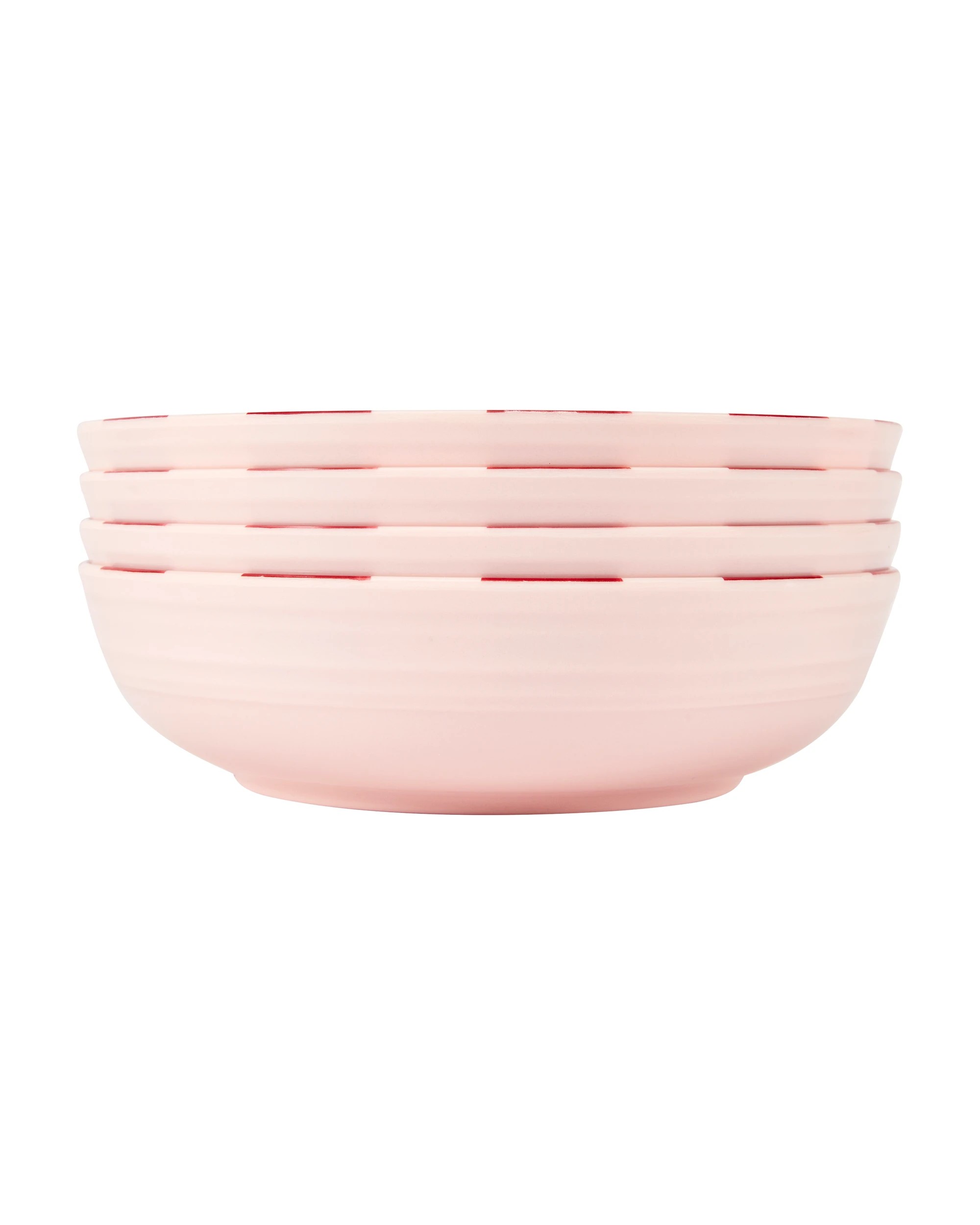 3 4 Pack Fruit Bowls, 3 of 6