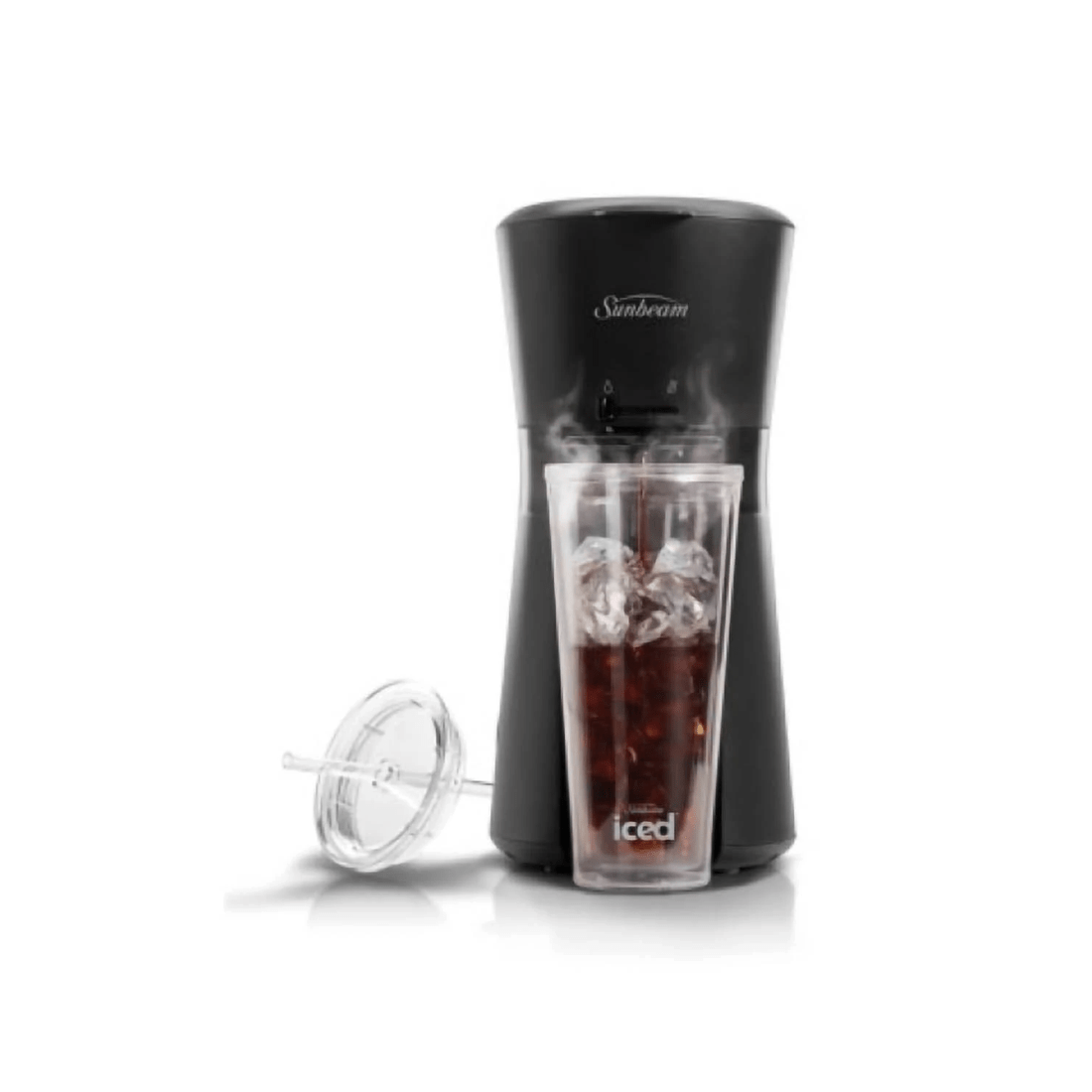 1 Sunbeam Iced Coffee Maker, 1 of 9