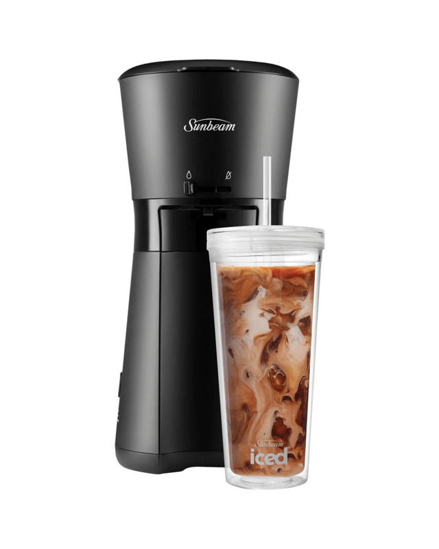 Sunbeam Iced Coffee Maker B