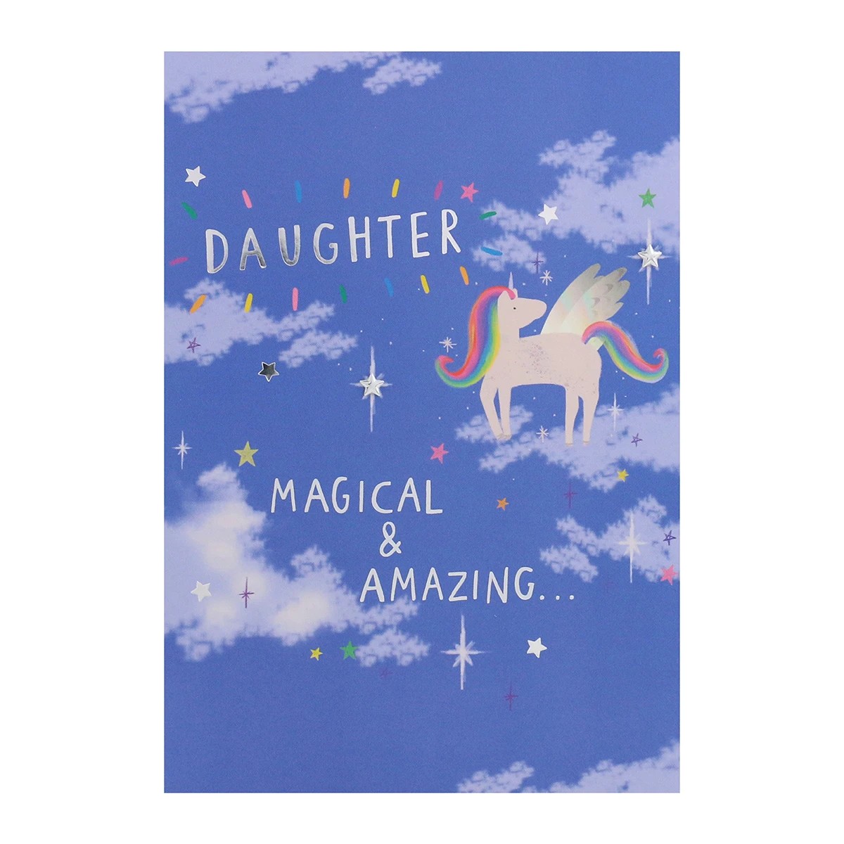 3 Connections from Hallmark Birthday Card for Daughter - Magical and Amazing, 3 of 3