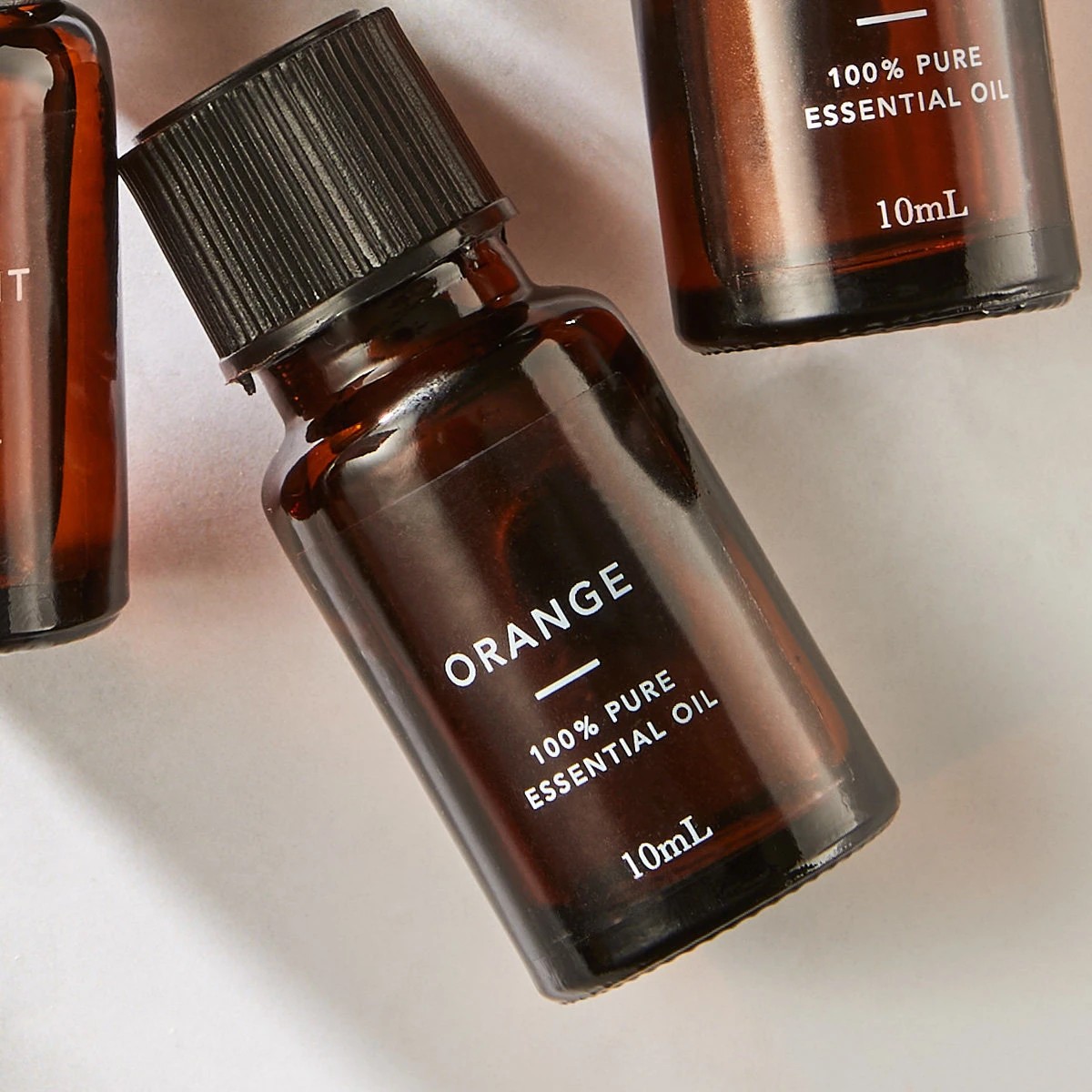 3 Orange Pure Essential Oil 10ml, 3 of 3