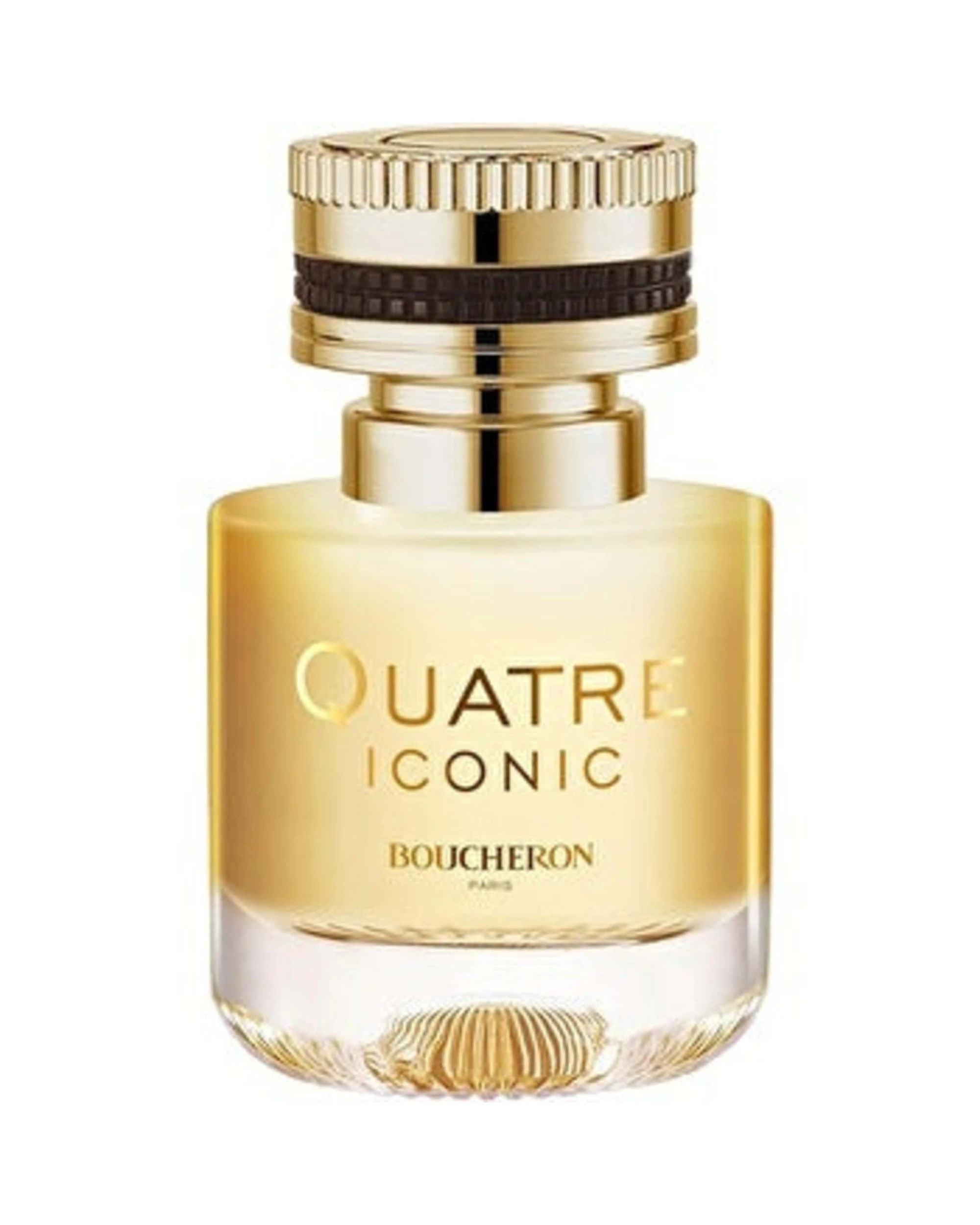 1 Boucheron Quatre Iconic Eau de Parfum for Women 30ml, 1 of 3