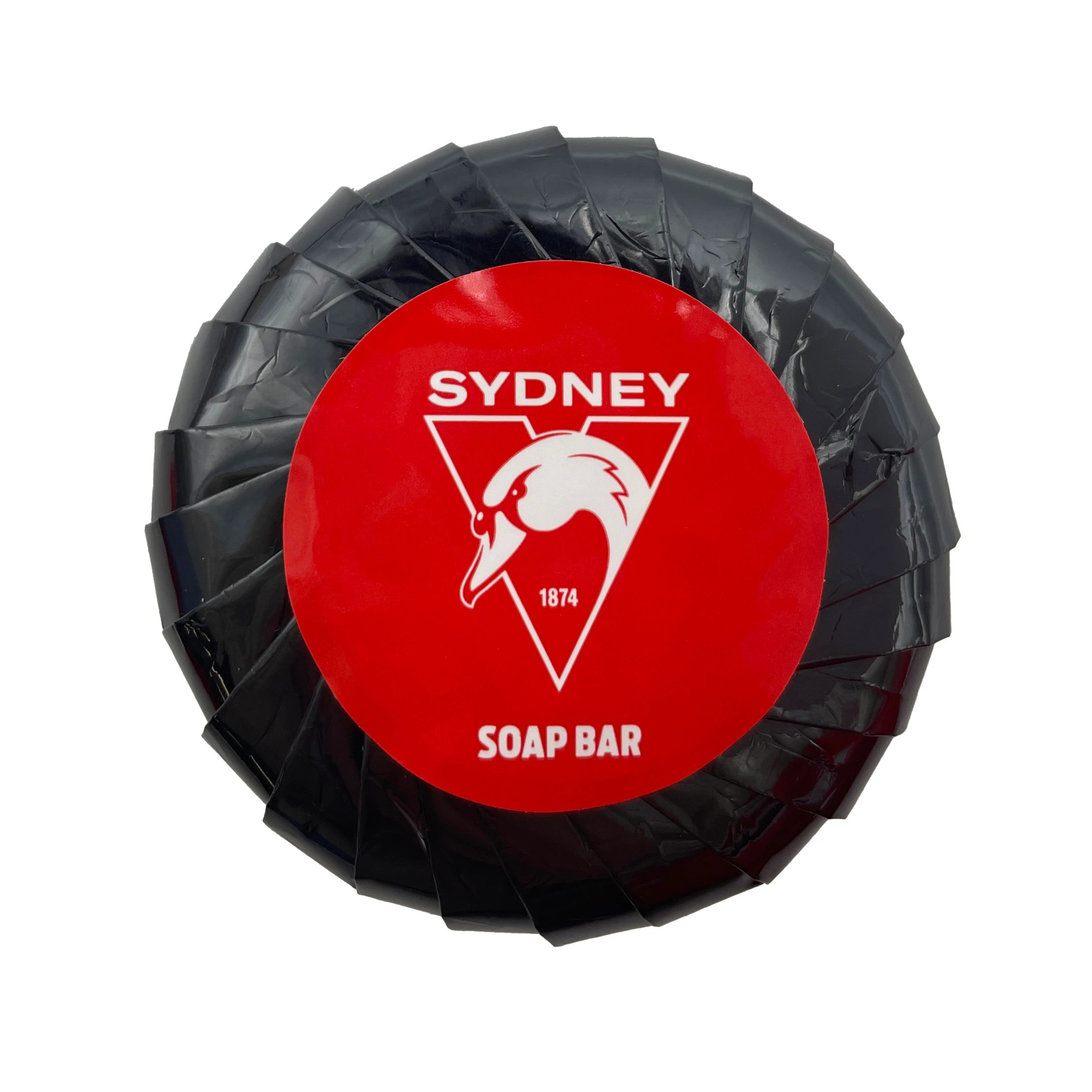 2 AFL Sydney Swans Wet Pack, 2 of 4